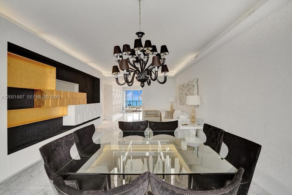 9705 Collins Ave #702N Bal Harbour, FL 33154