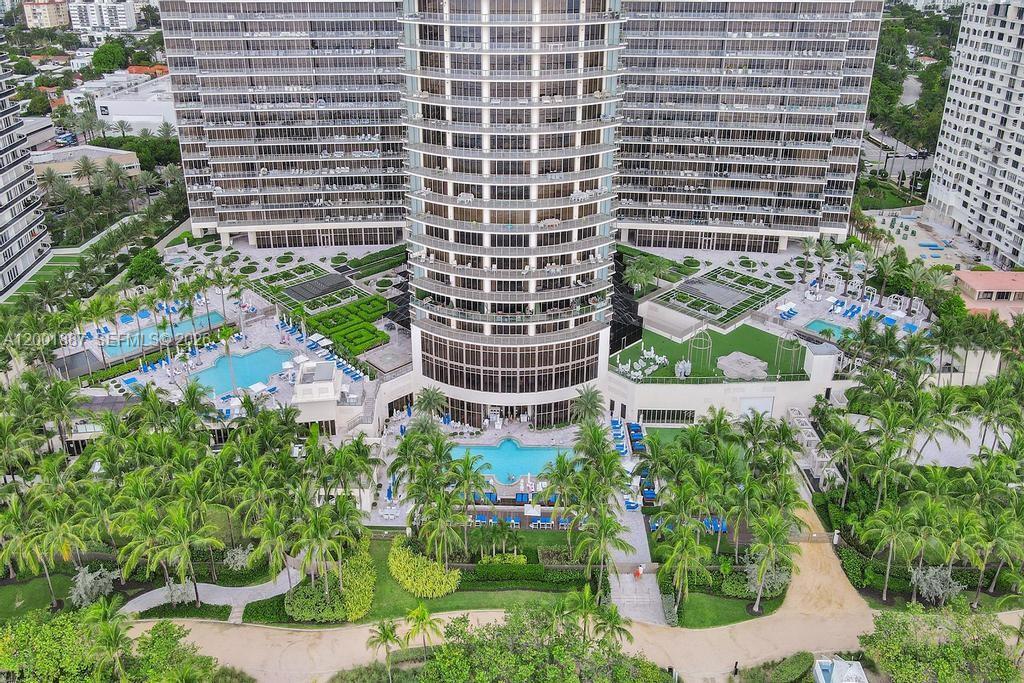 9705 Collins Ave #702N Bal Harbour, FL 33154
