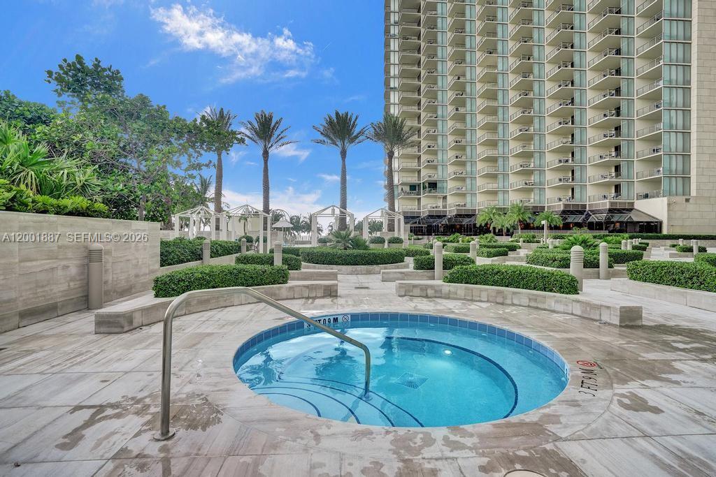 9705 Collins Ave #702N Bal Harbour, FL 33154