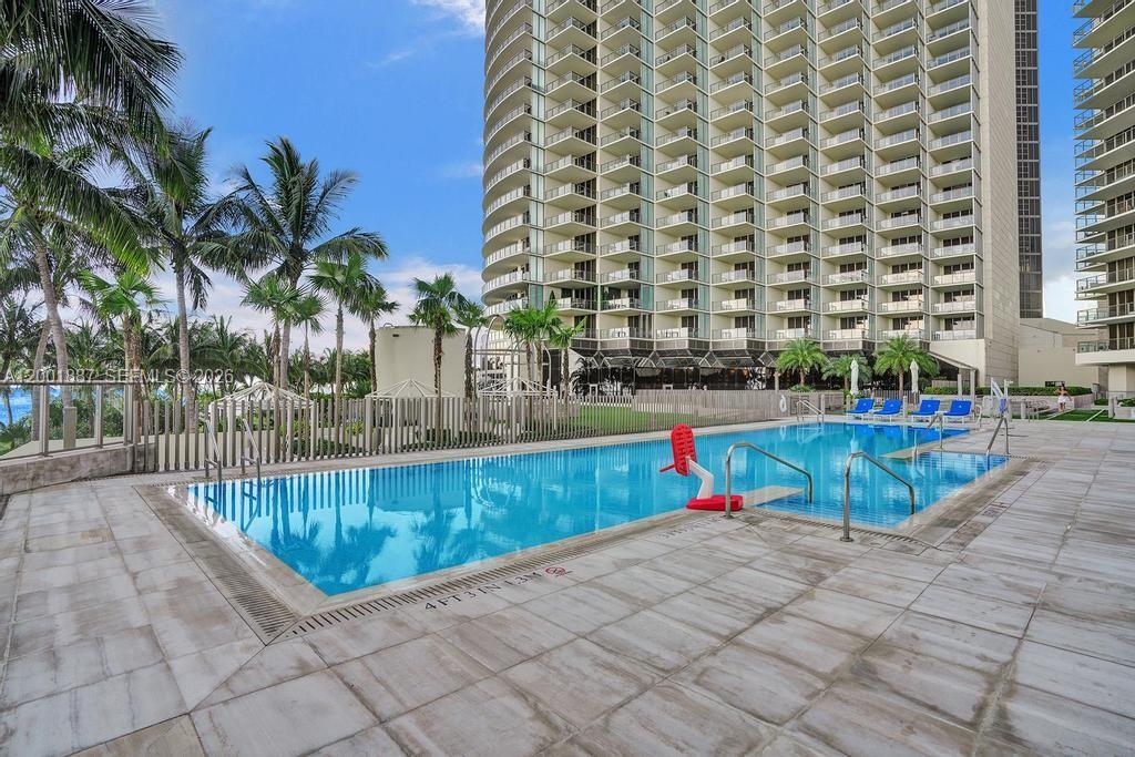 9705 Collins Ave #702N Bal Harbour, FL 33154