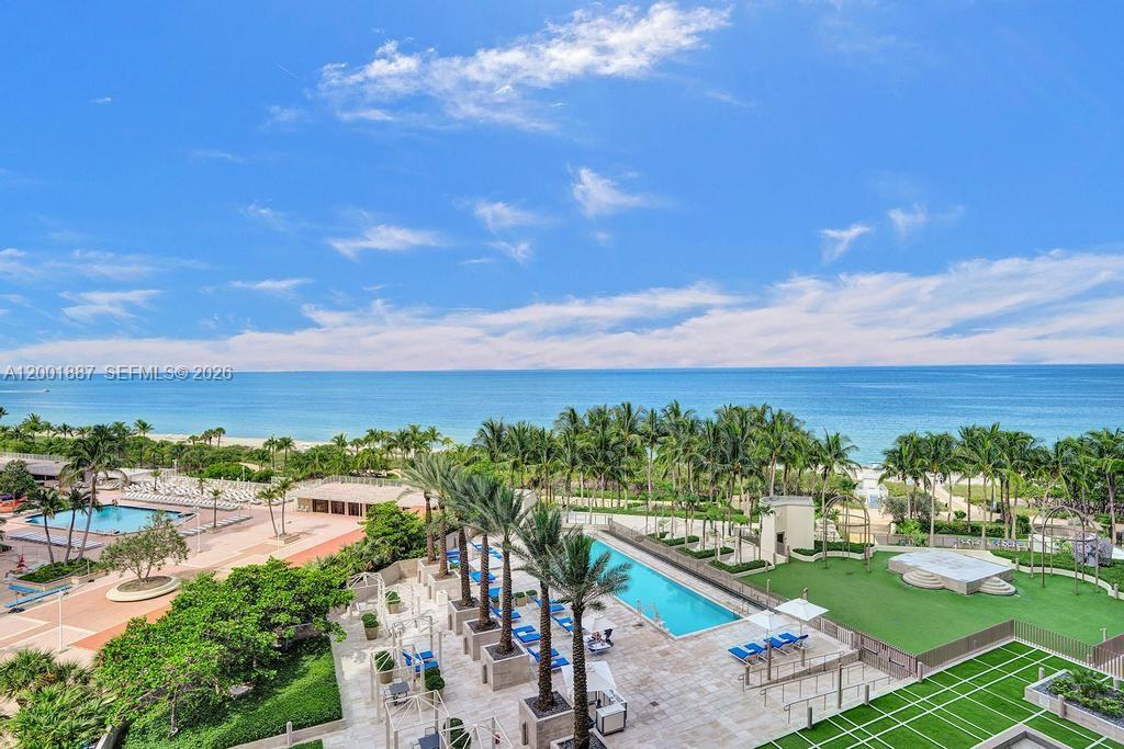 9705 Collins Ave #702N Bal Harbour, FL 33154