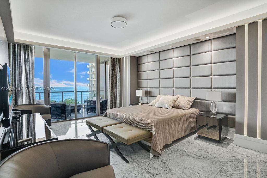 9705 Collins Ave #702N Bal Harbour, FL 33154