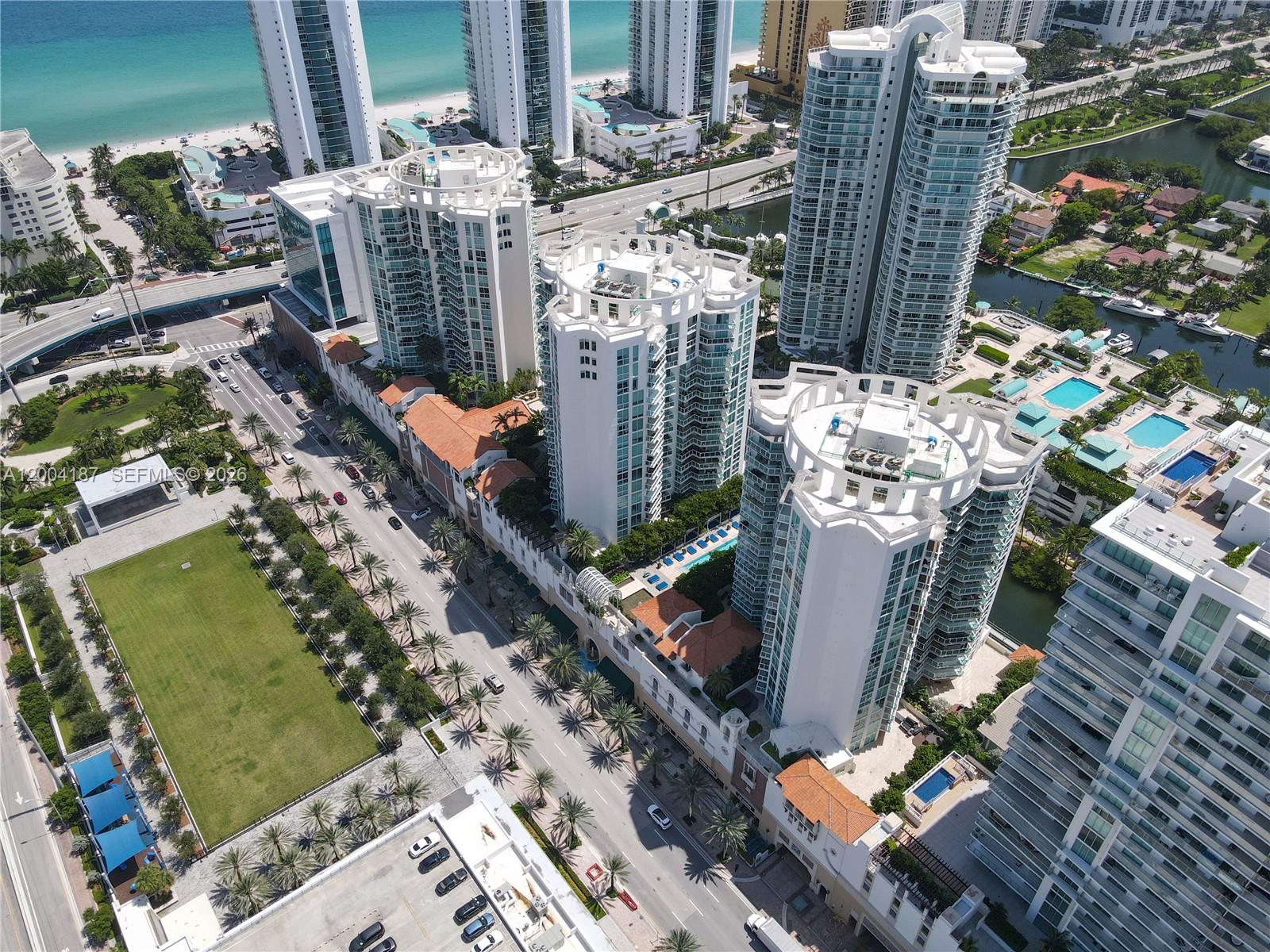 image St Tropez Sunny Isles13