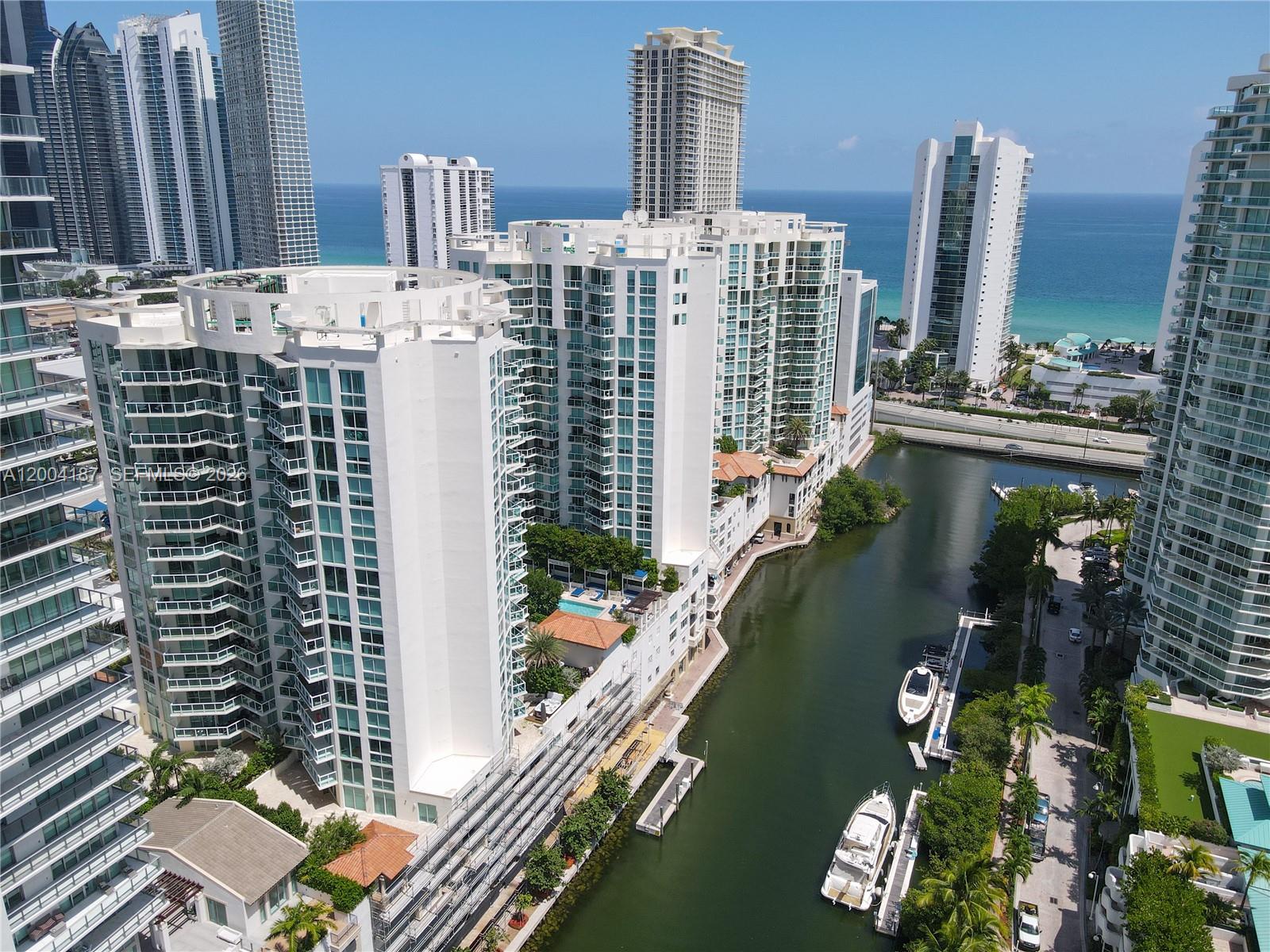 image St Tropez Sunny Isles8