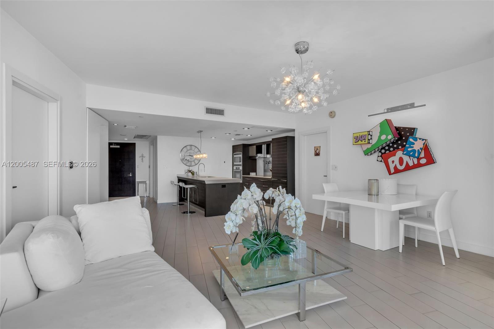 200 Biscayne Blvd Way #3407 Miami, FL 33131