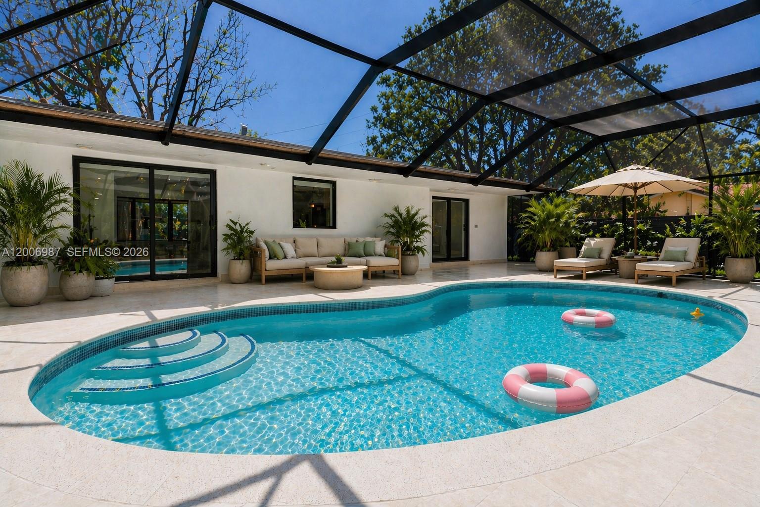17737 SW 86th Ave Palmetto Bay, FL 33157