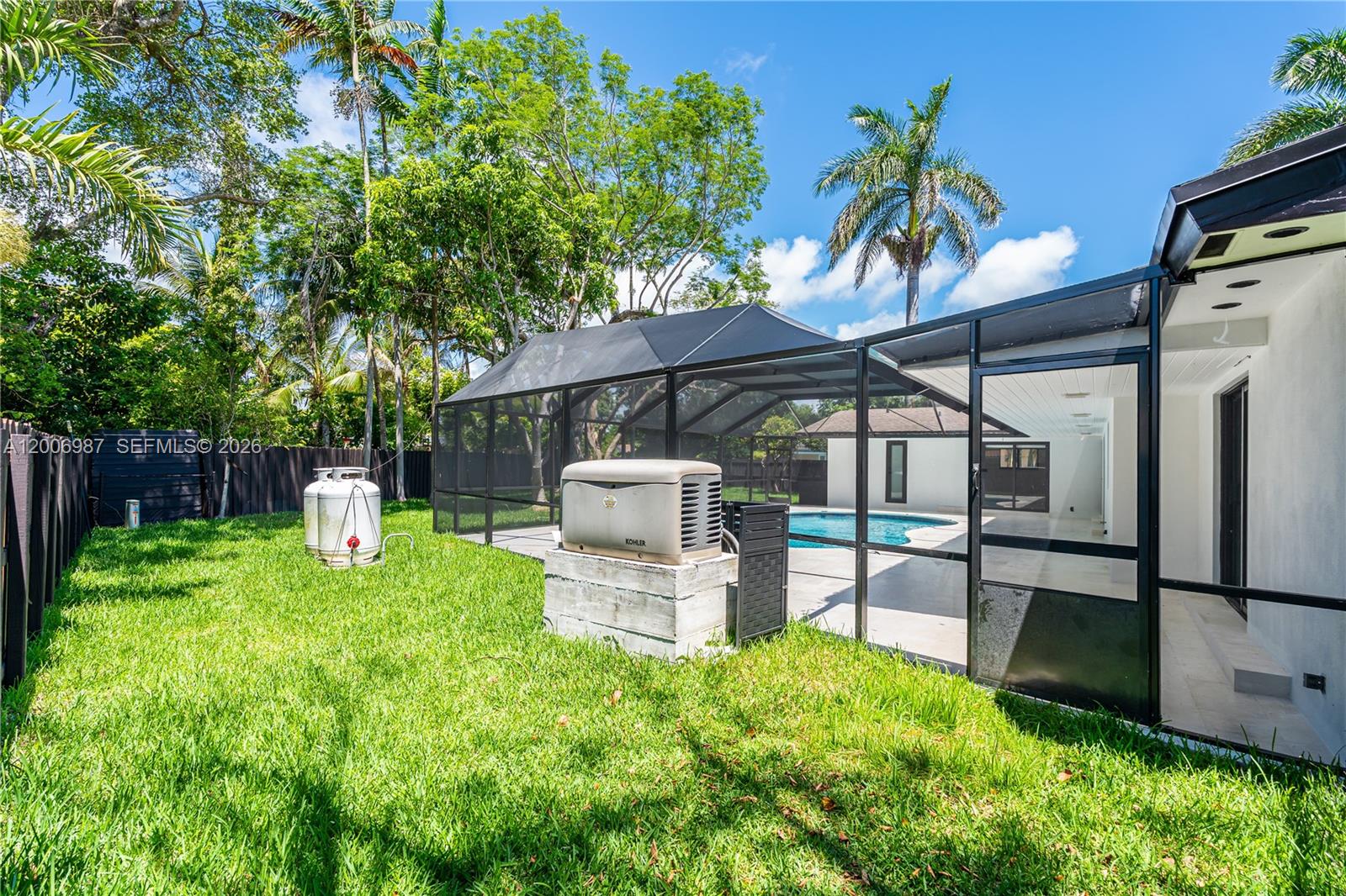 17737 SW 86th Ave Palmetto Bay, FL 33157