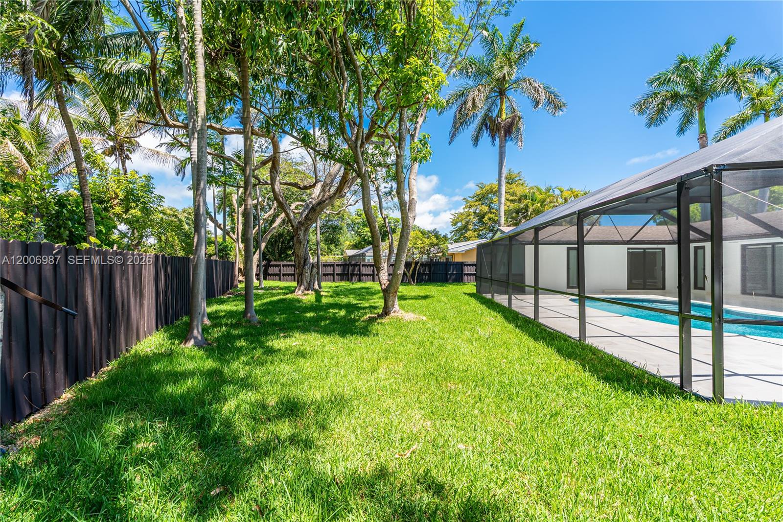 17737 SW 86th Ave Palmetto Bay, FL 33157