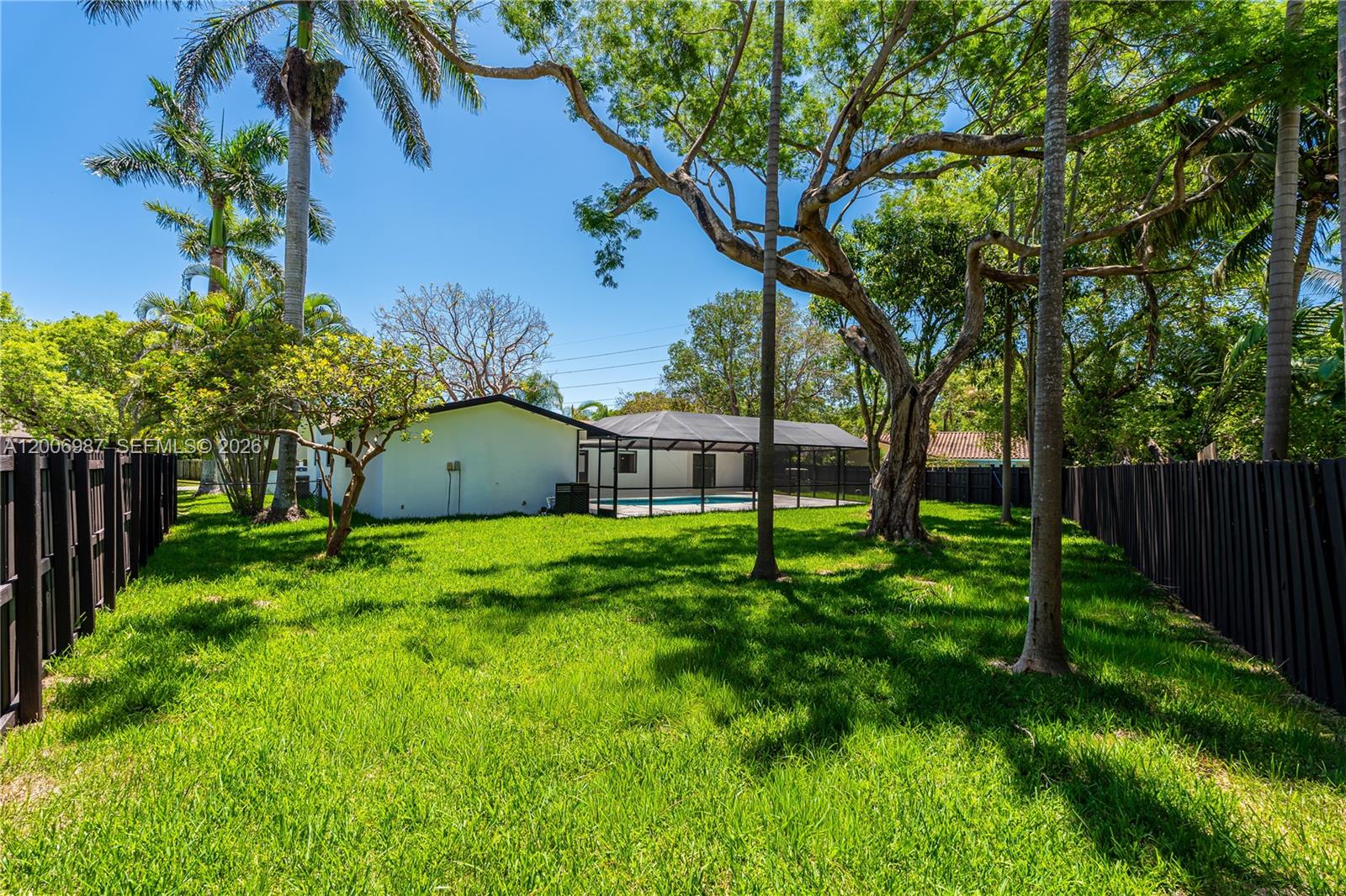 17737 SW 86th Ave Palmetto Bay, FL 33157