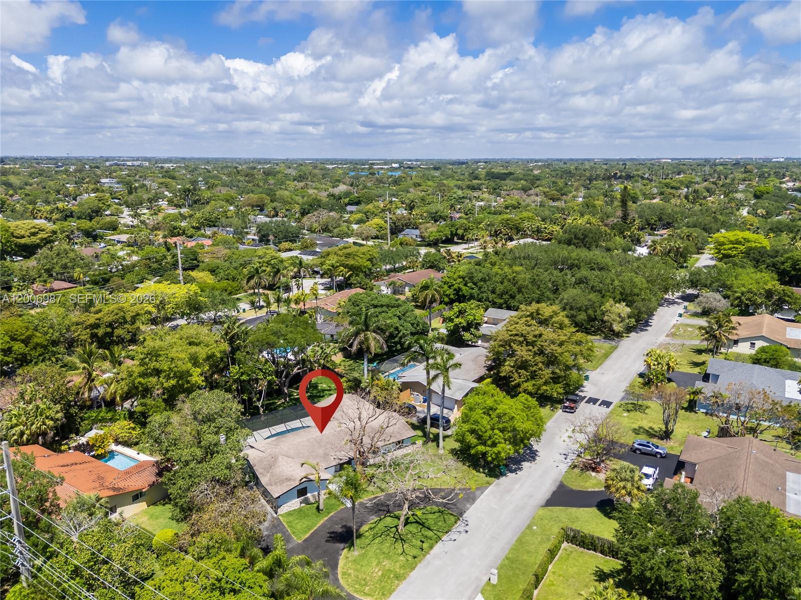 17737 SW 86th Ave Palmetto Bay, FL 33157