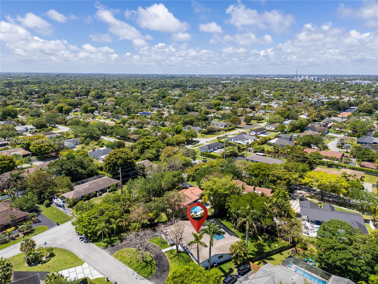 17737 SW 86th Ave Palmetto Bay, FL 33157
