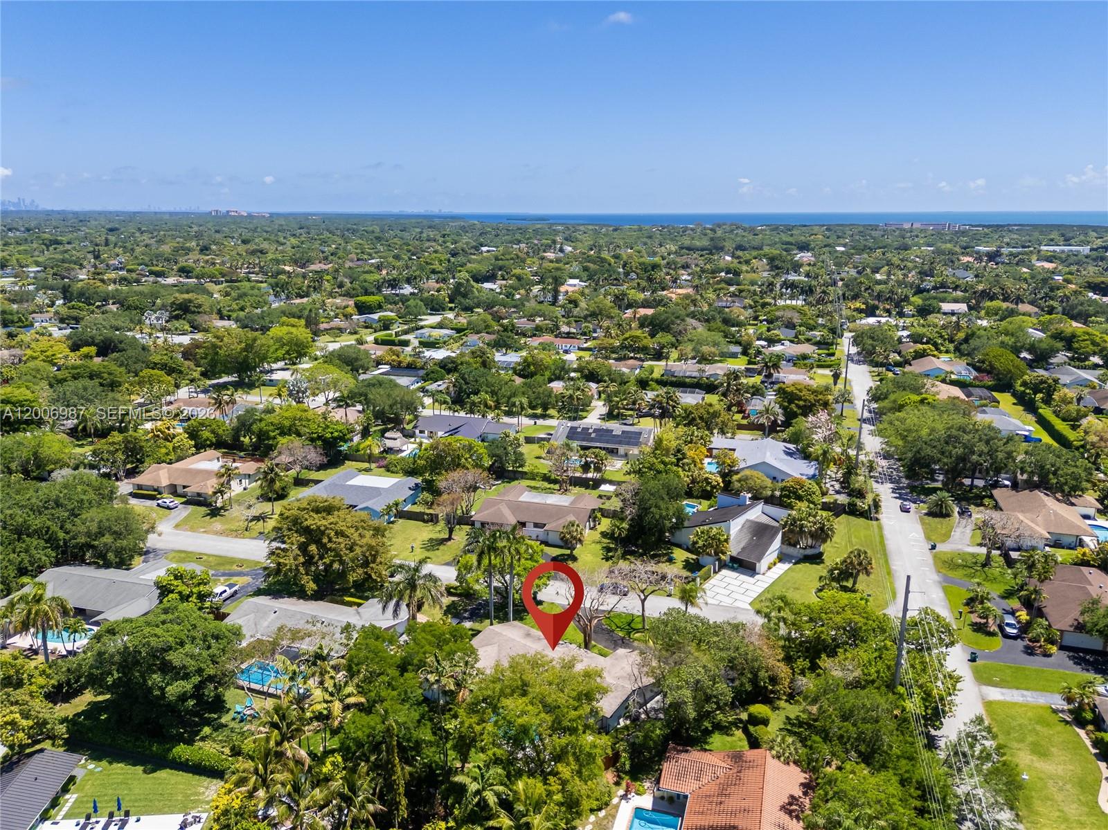 17737 SW 86th Ave Palmetto Bay, FL 33157
