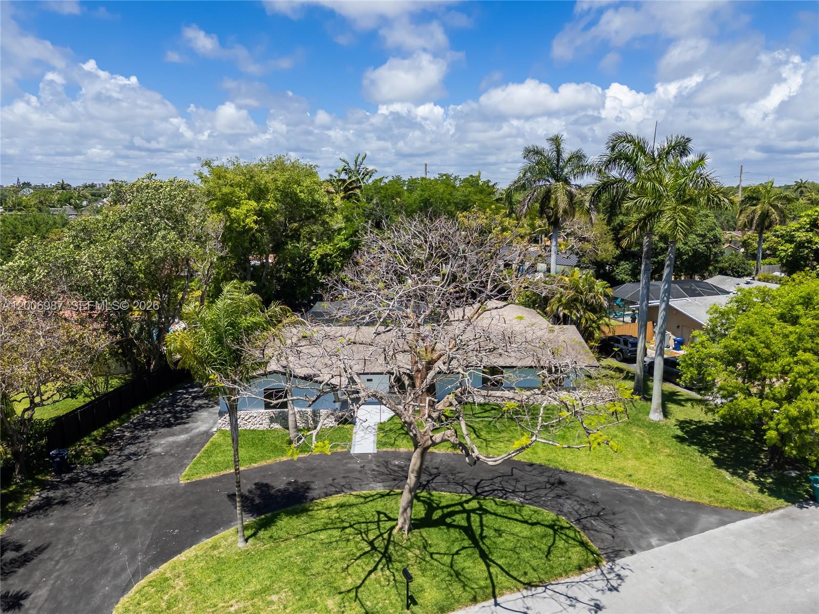 17737 SW 86th Ave Palmetto Bay, FL 33157