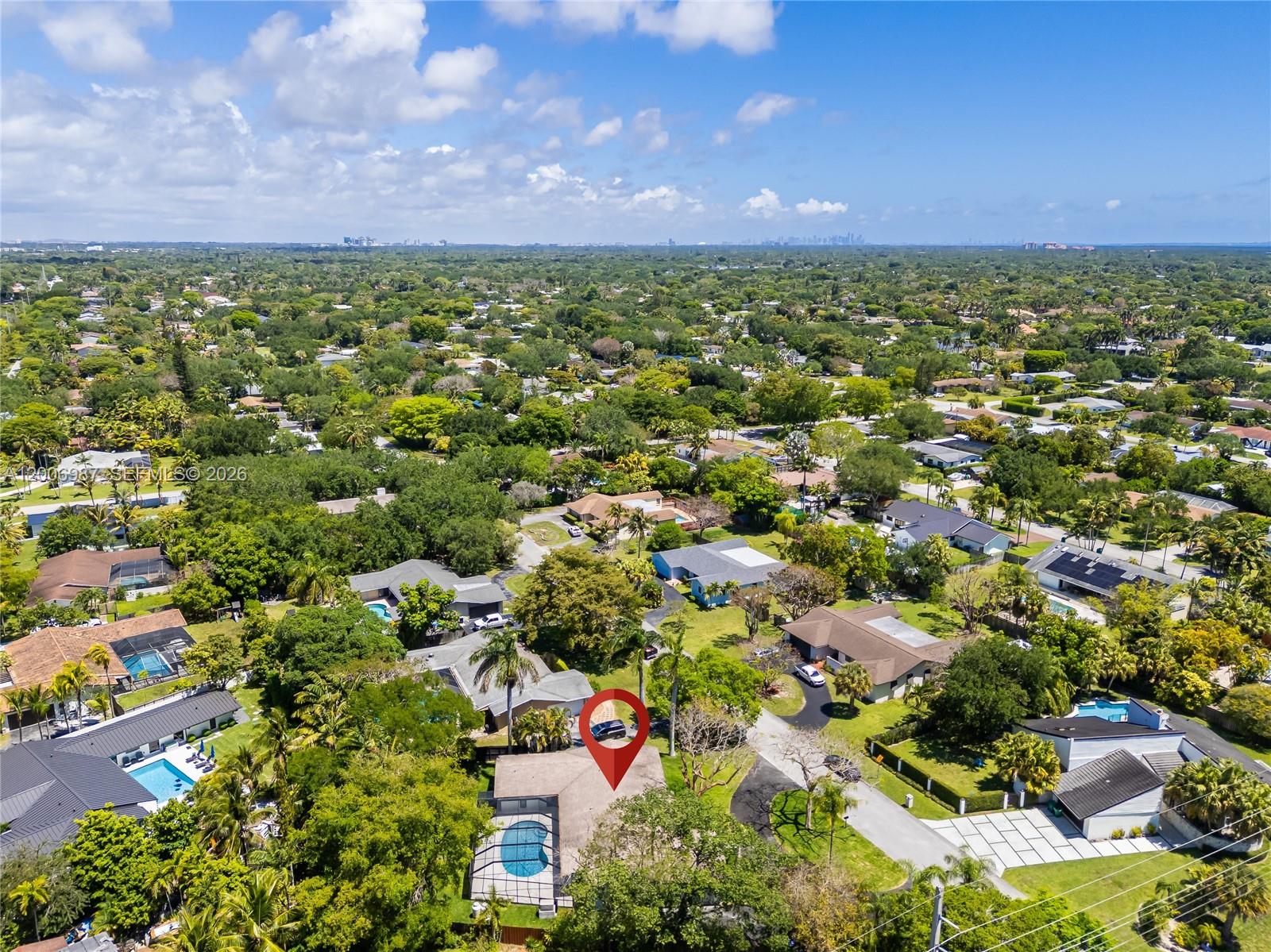 17737 SW 86th Ave Palmetto Bay, FL 33157