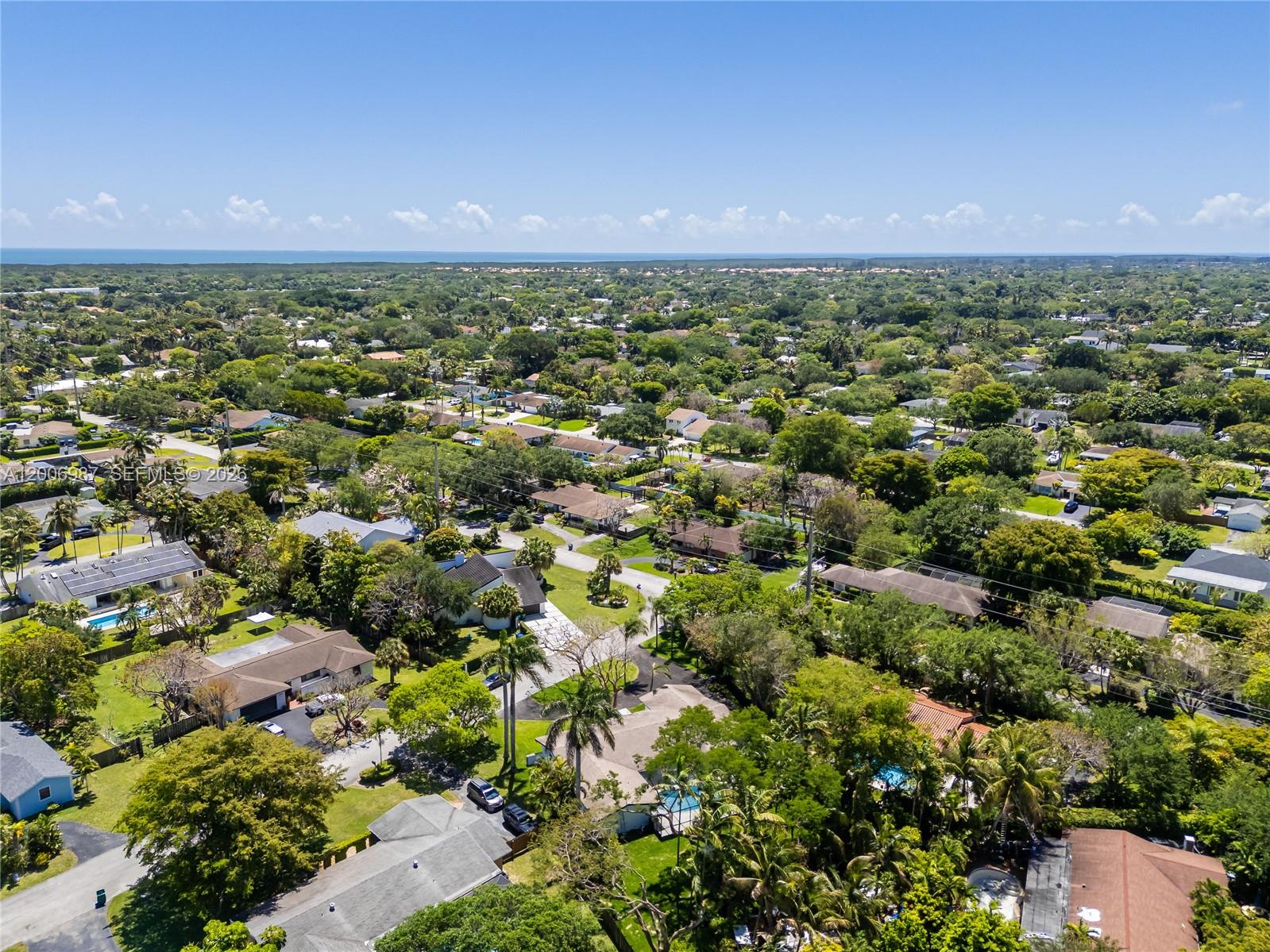 17737 SW 86th Ave Palmetto Bay, FL 33157