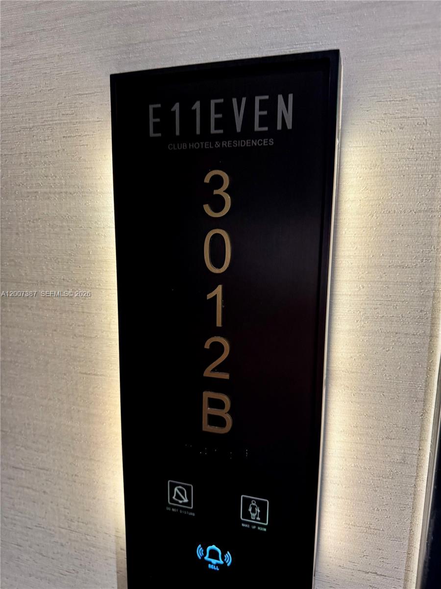 image E11EVEN Hotel & Residences1