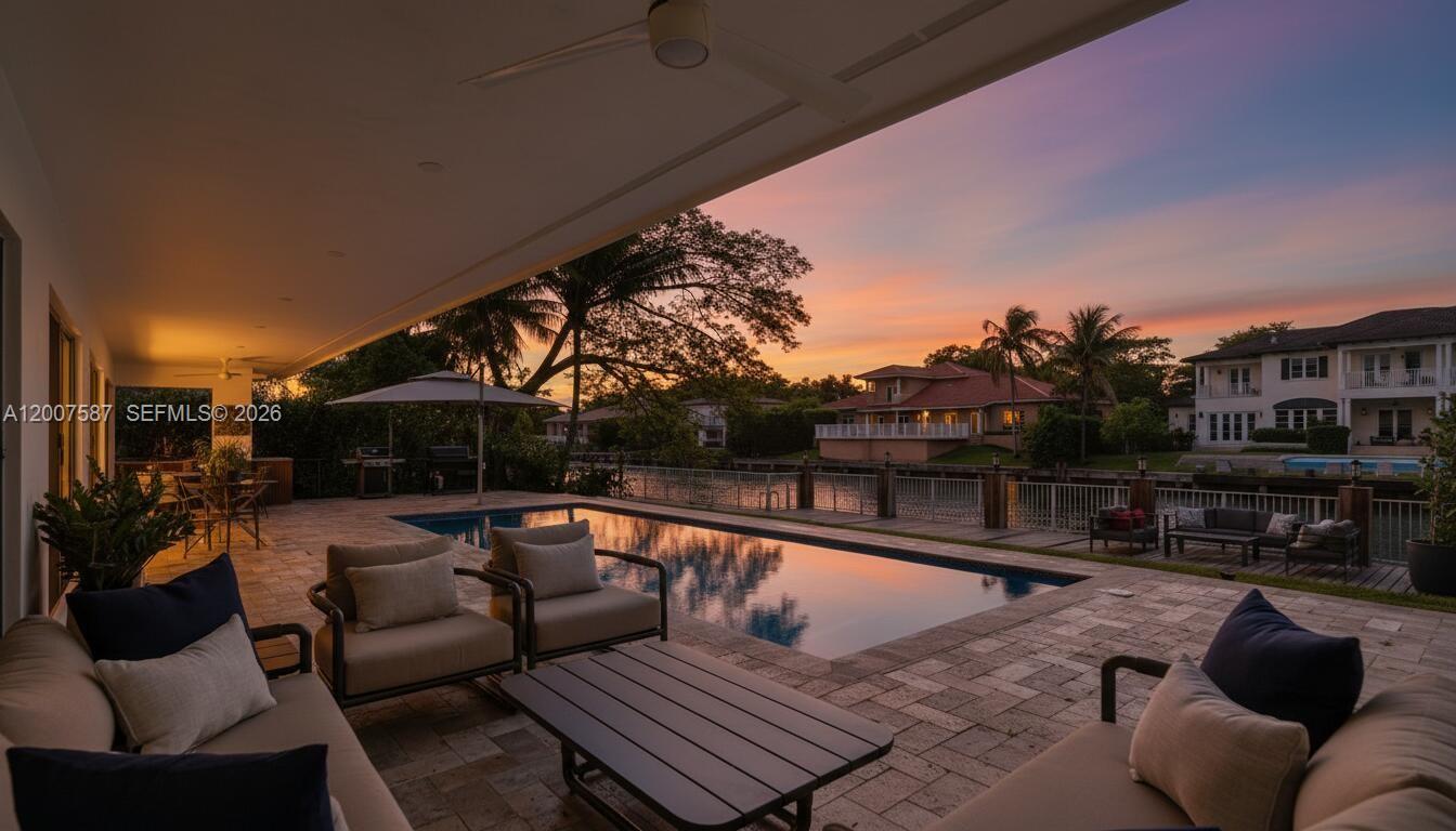 1520 Lugo Ave Coral Gables, FL 33156