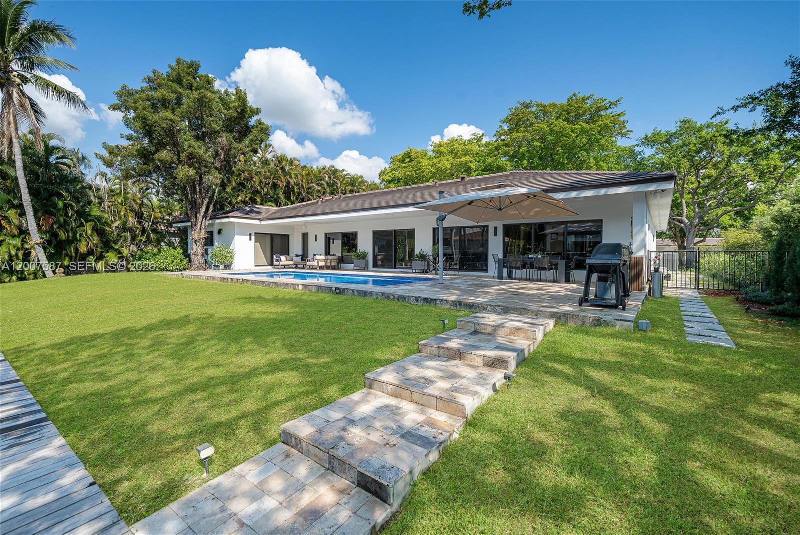 1520 Lugo Ave Coral Gables, FL 33156