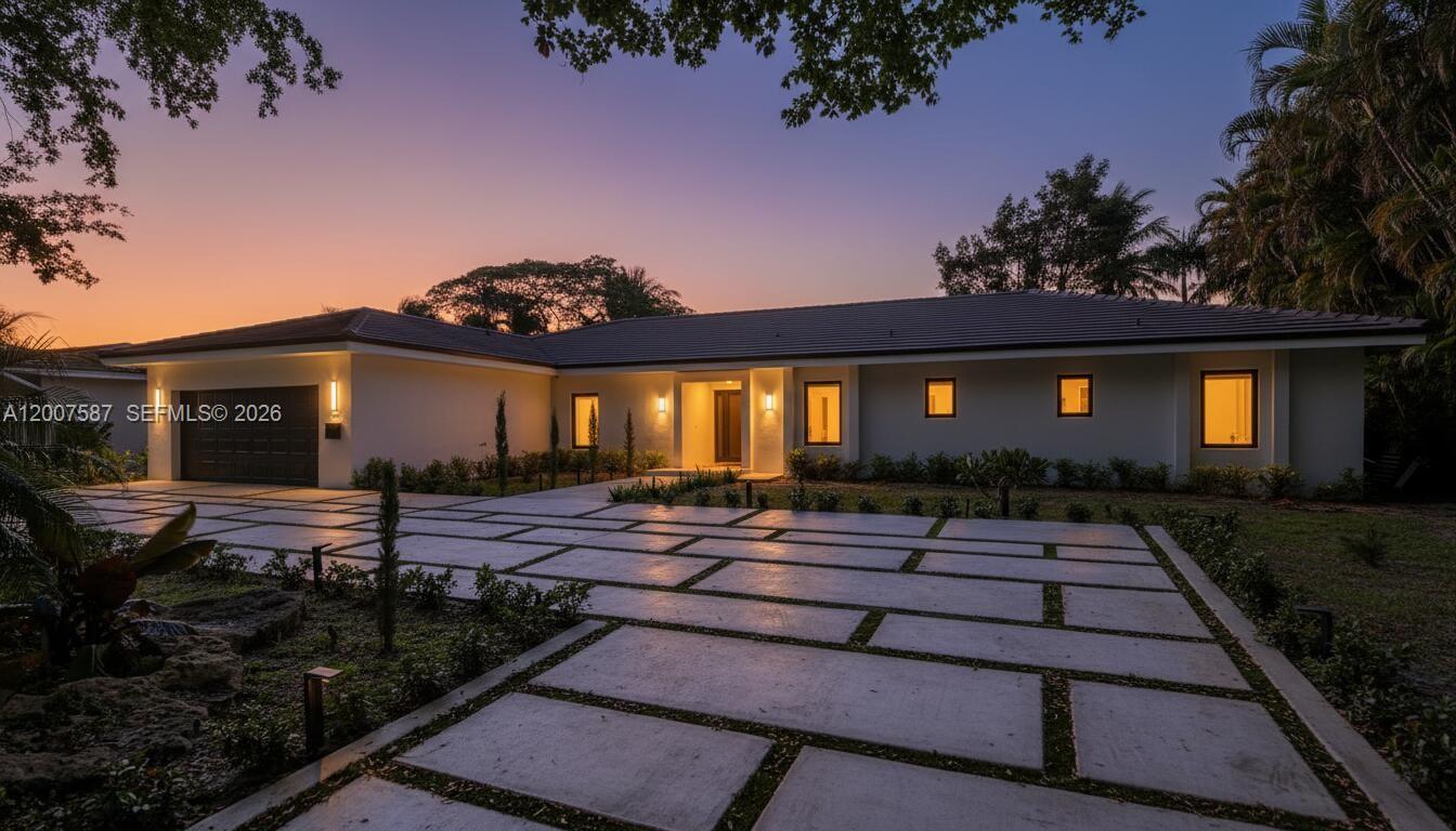 1520 Lugo Ave Coral Gables, FL 33156