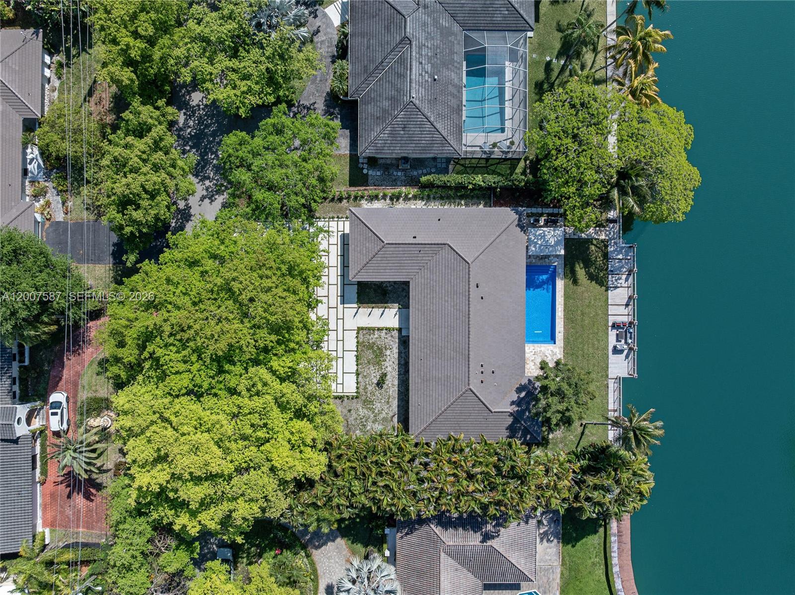 1520 Lugo Ave Coral Gables, FL 33156