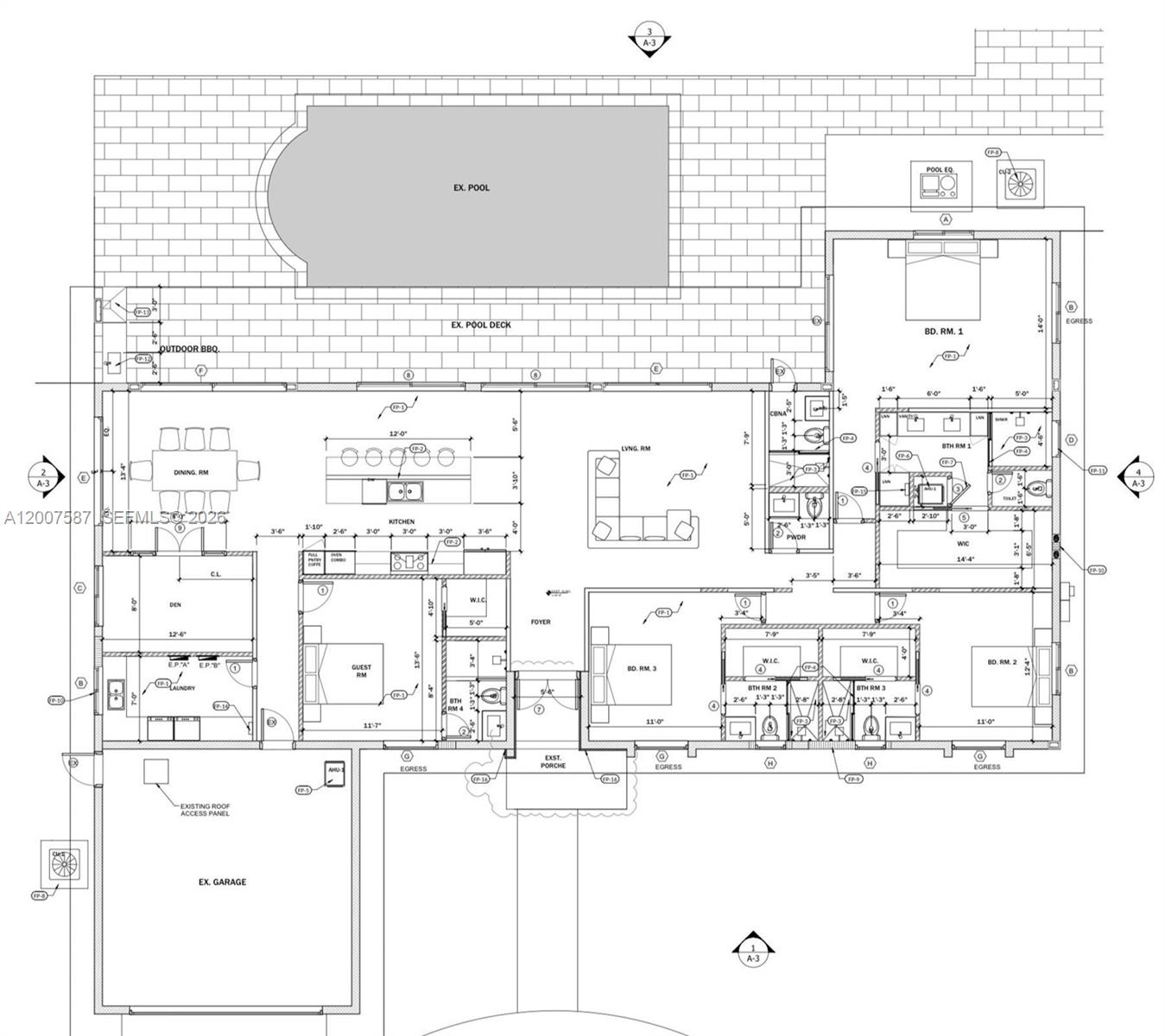 1520 Lugo Ave Coral Gables, FL 33156