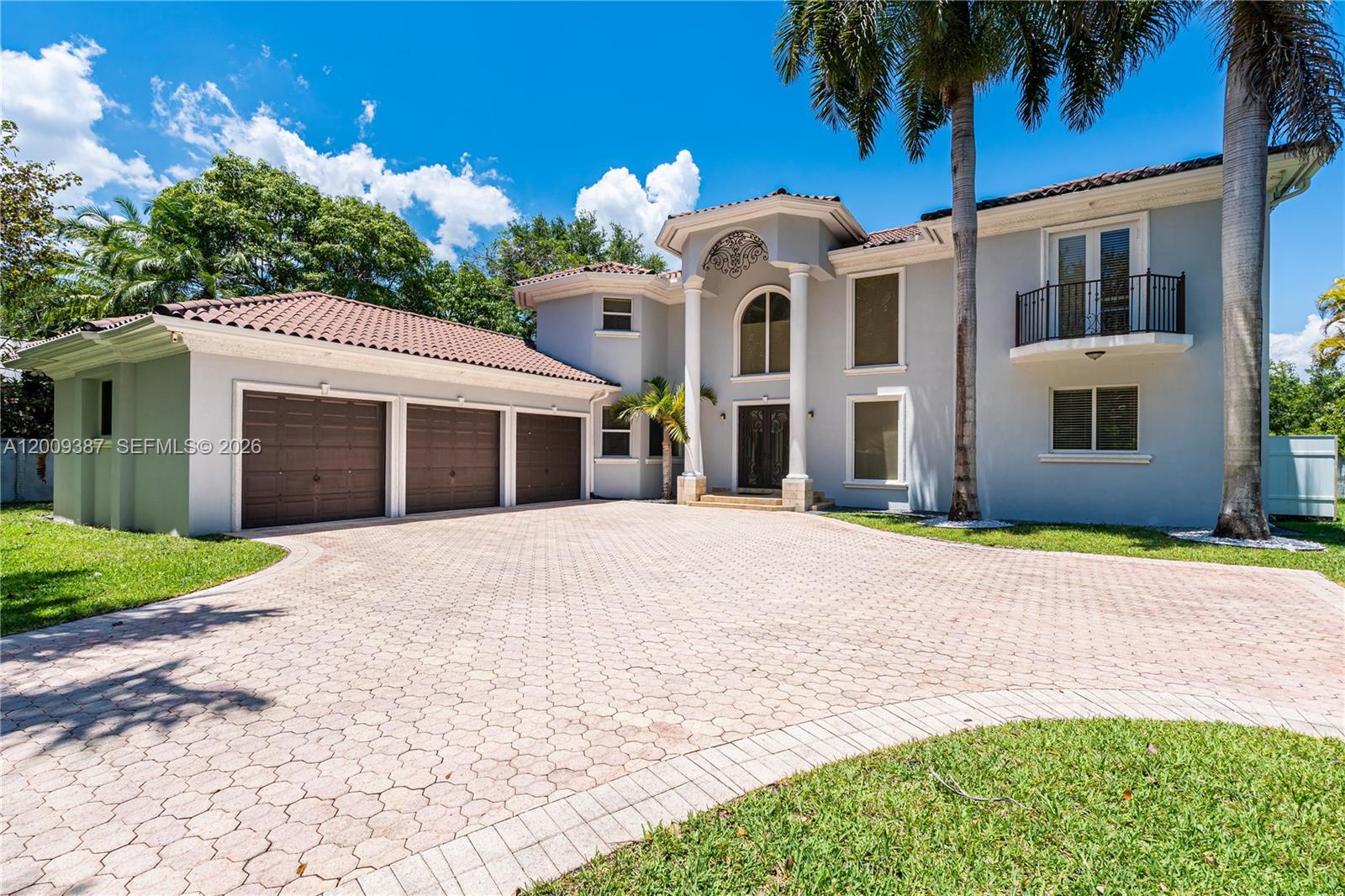 8479 SW 122nd St Miami, FL 33156