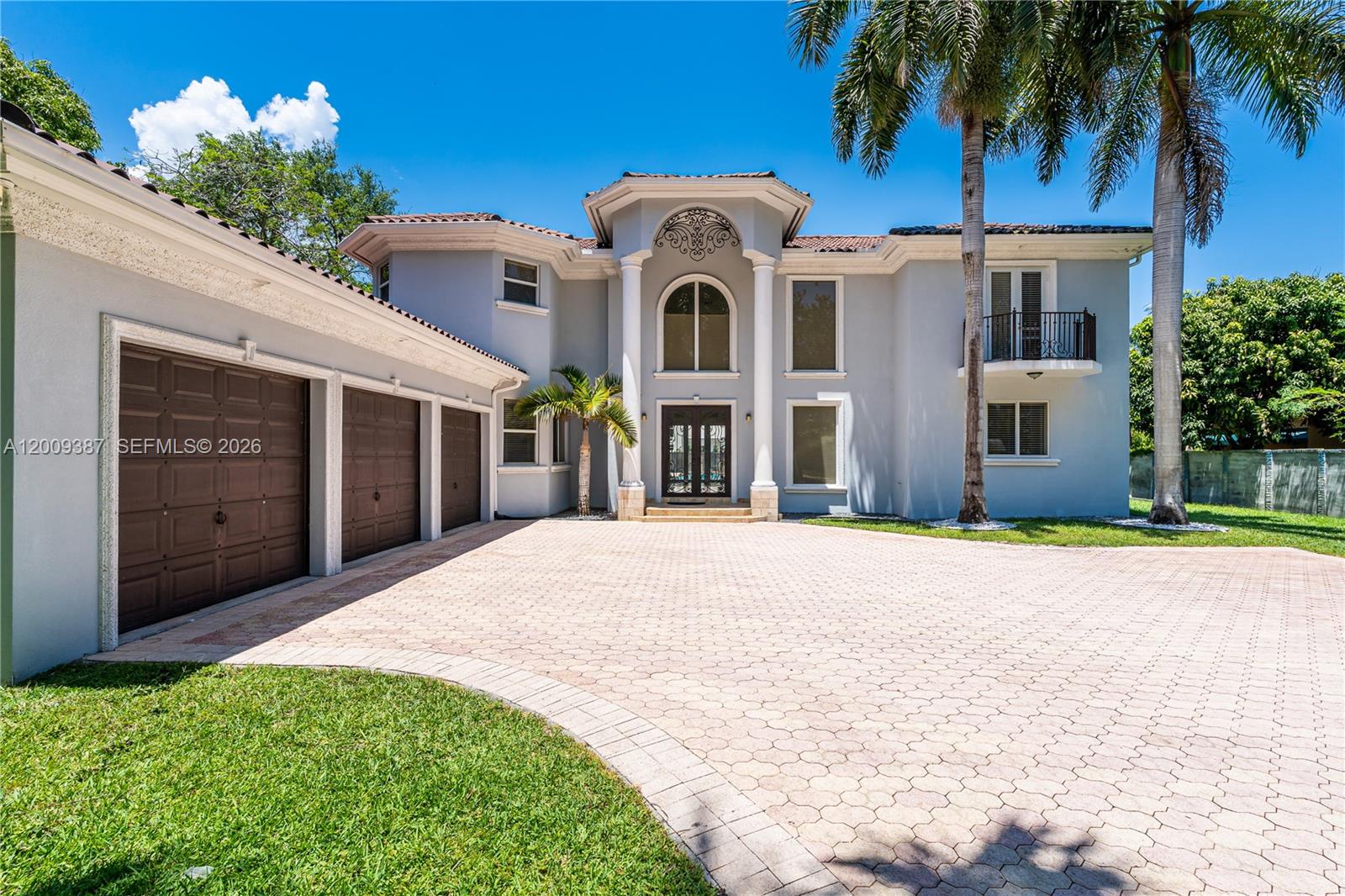 8479 SW 122nd St Miami, FL 33156
