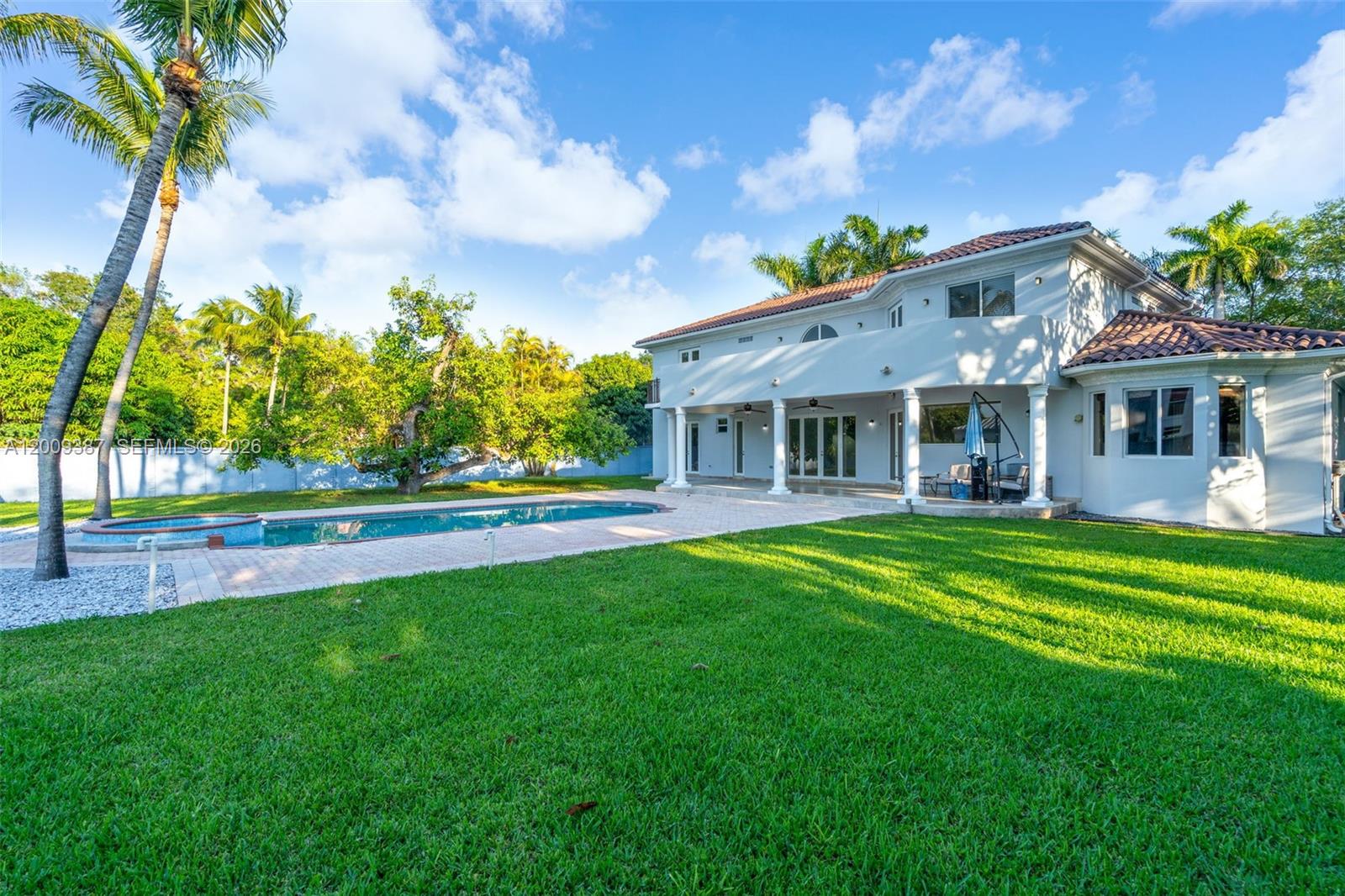 8479 SW 122nd St Miami, FL 33156