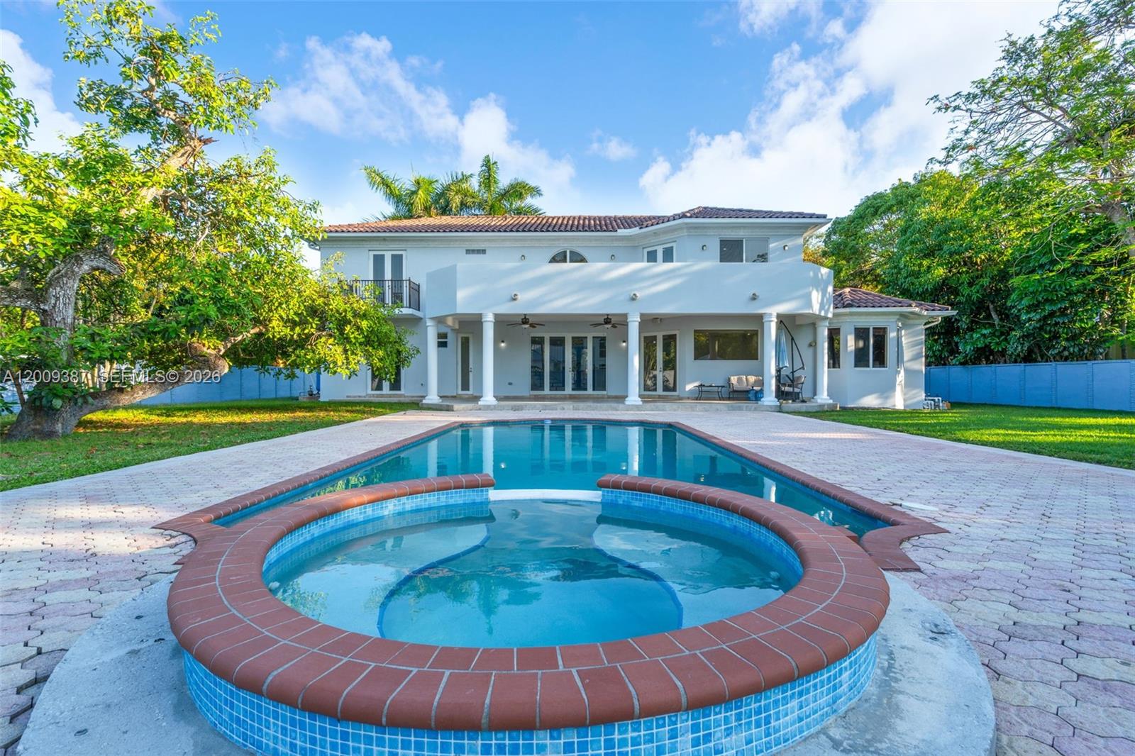 8479 SW 122nd St Miami, FL 33156