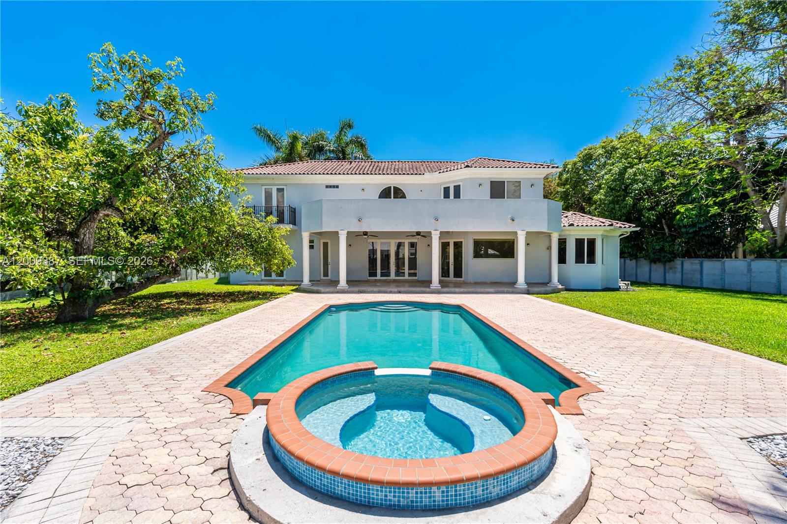 8479 SW 122nd St Miami, FL 33156