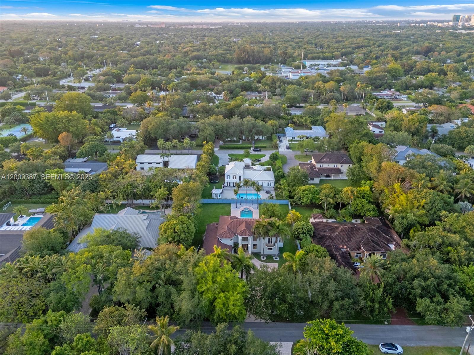 8479 SW 122nd St Miami, FL 33156