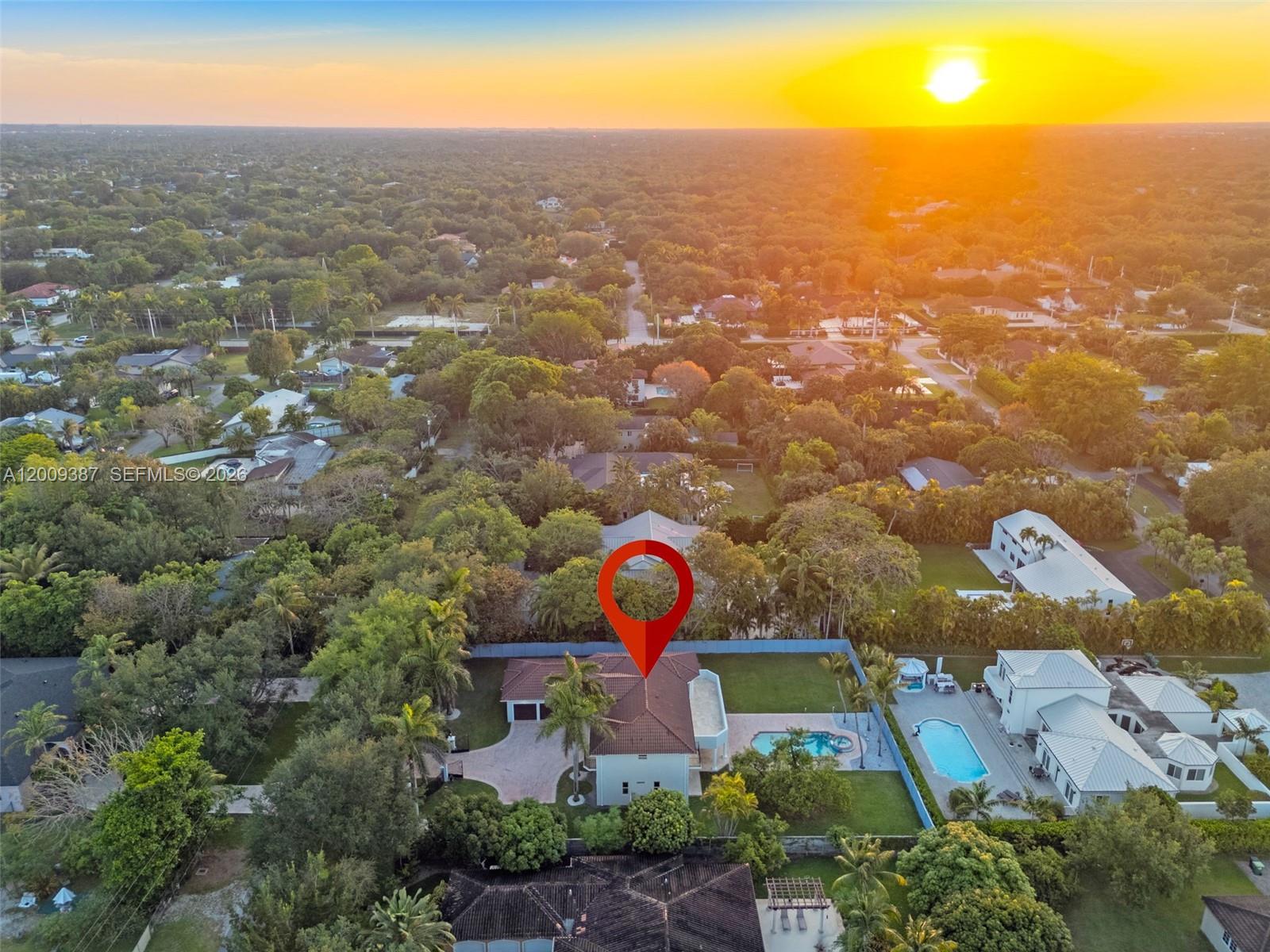 8479 SW 122nd St Miami, FL 33156