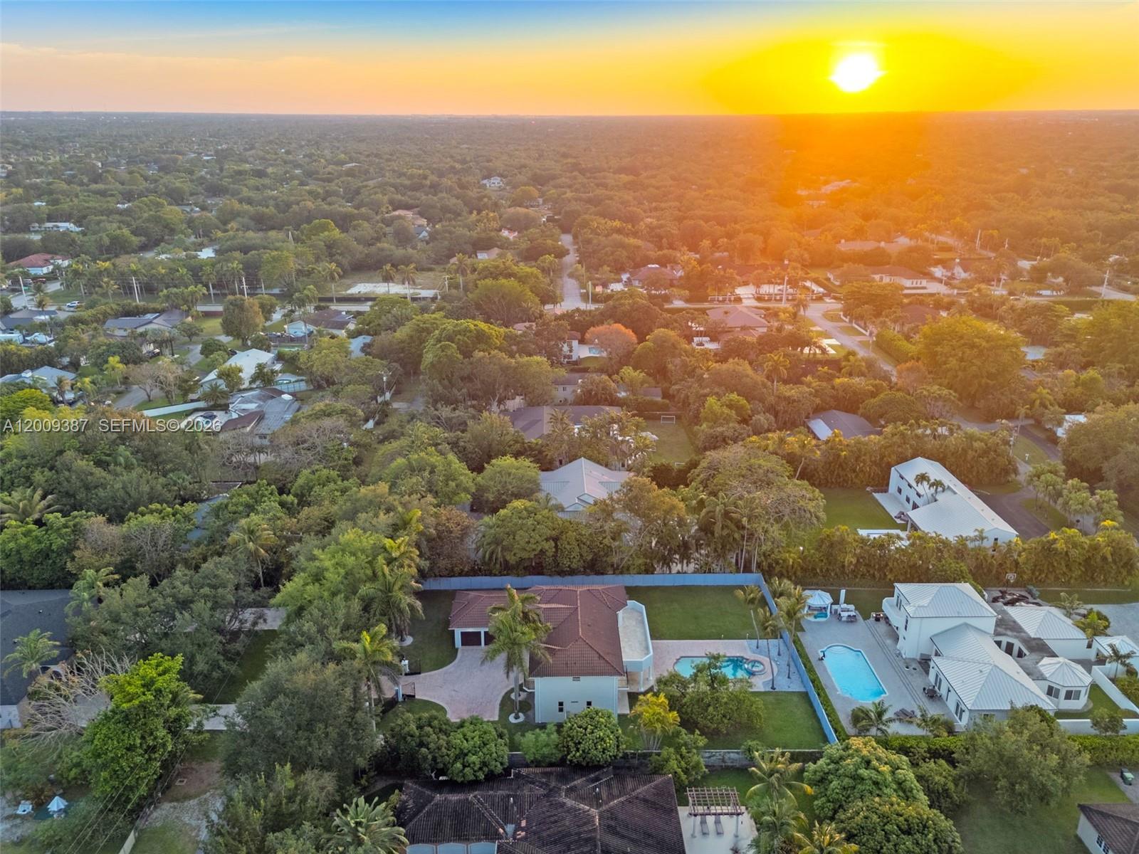 8479 SW 122nd St Miami, FL 33156