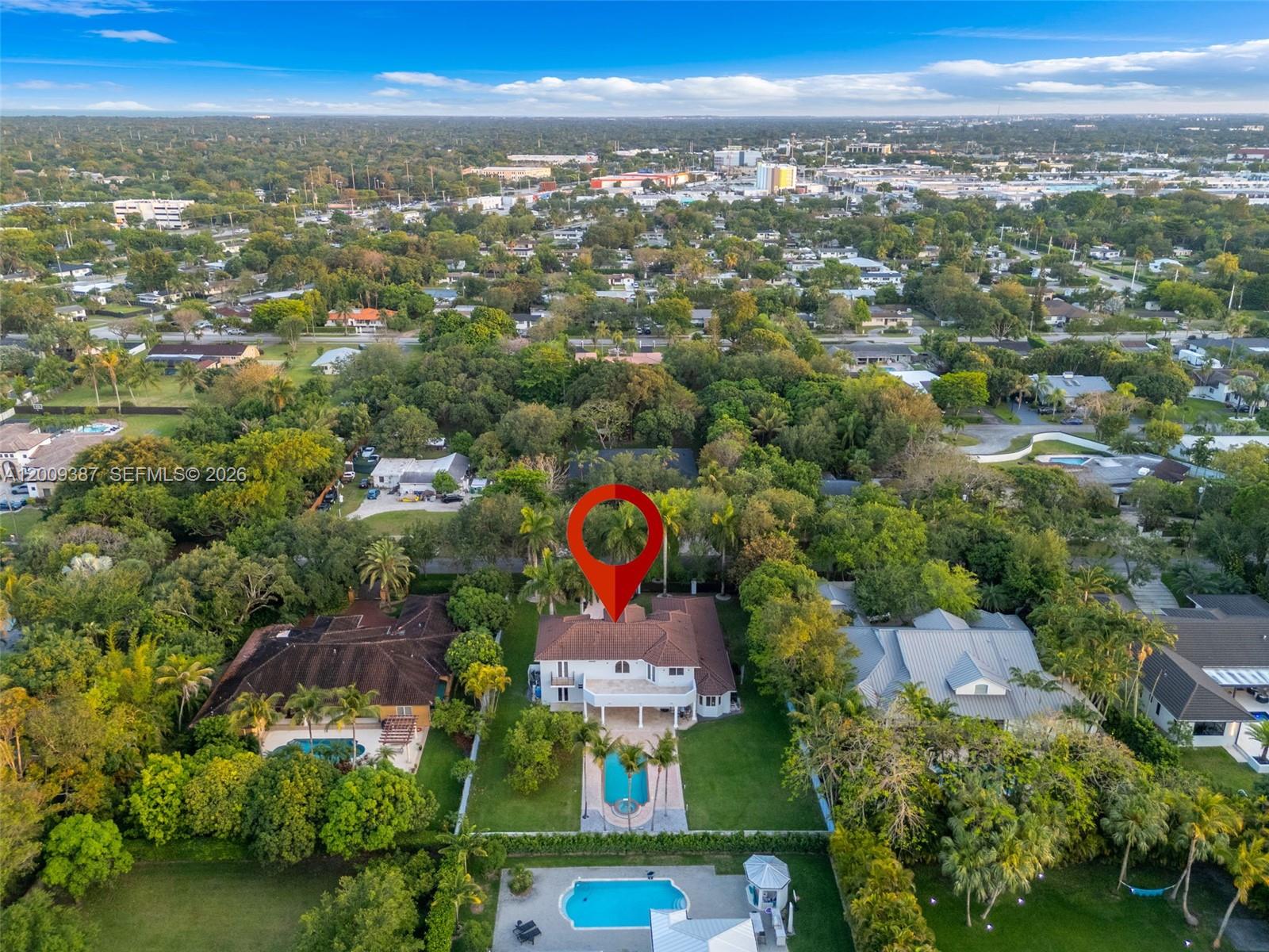 8479 SW 122nd St Miami, FL 33156