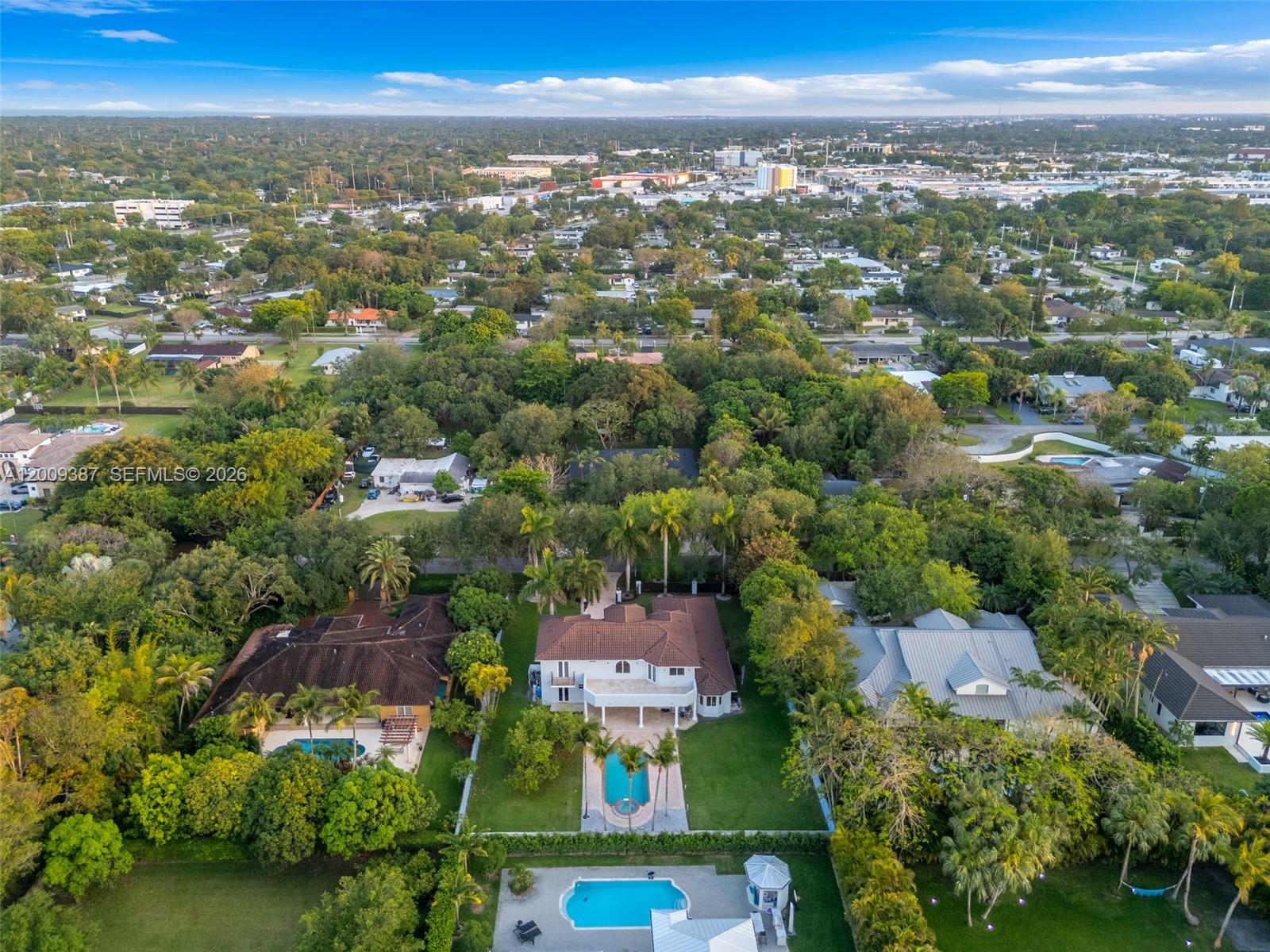 8479 SW 122nd St Miami, FL 33156