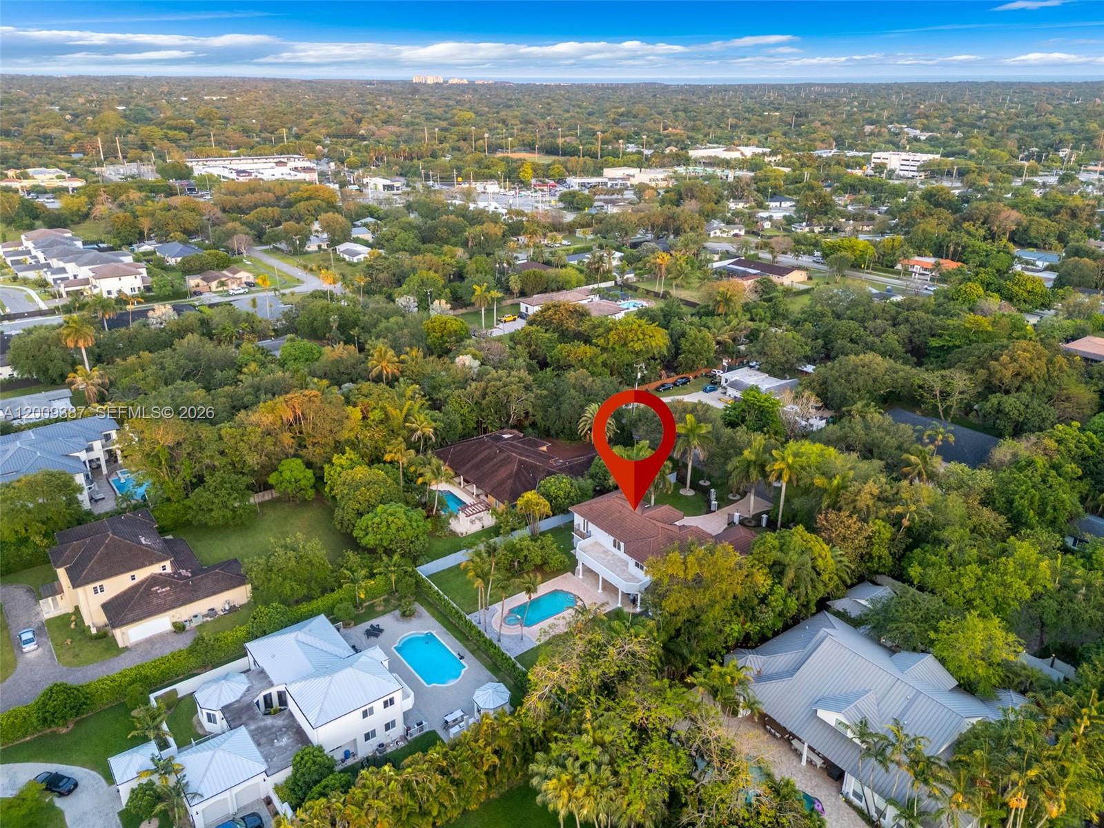 8479 SW 122nd St Miami, FL 33156