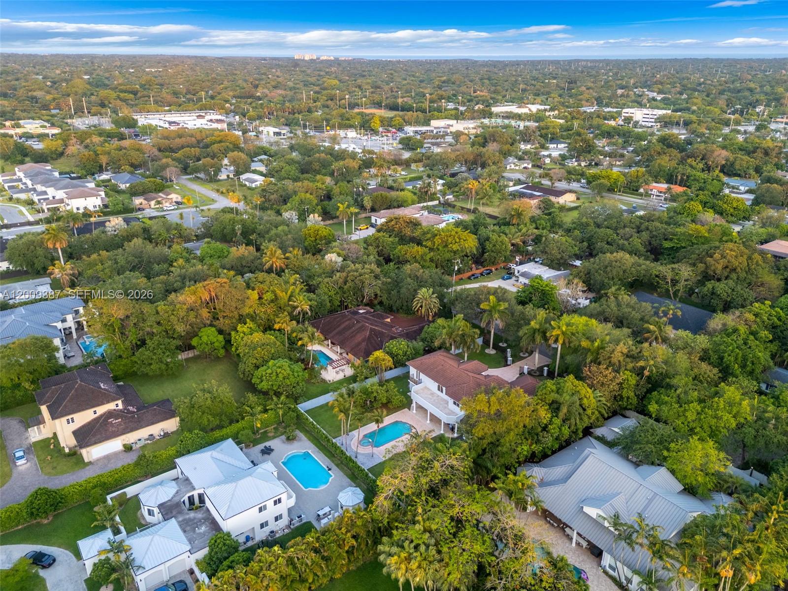 8479 SW 122nd St Miami, FL 33156