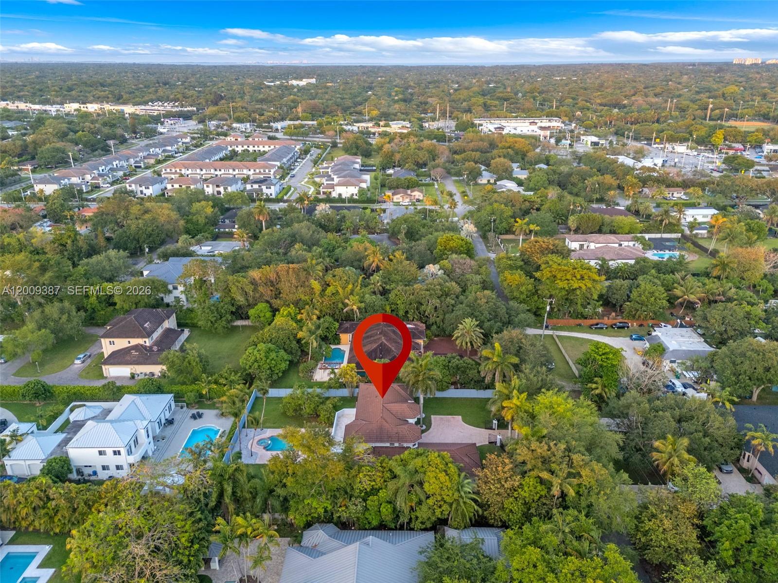 8479 SW 122nd St Miami, FL 33156
