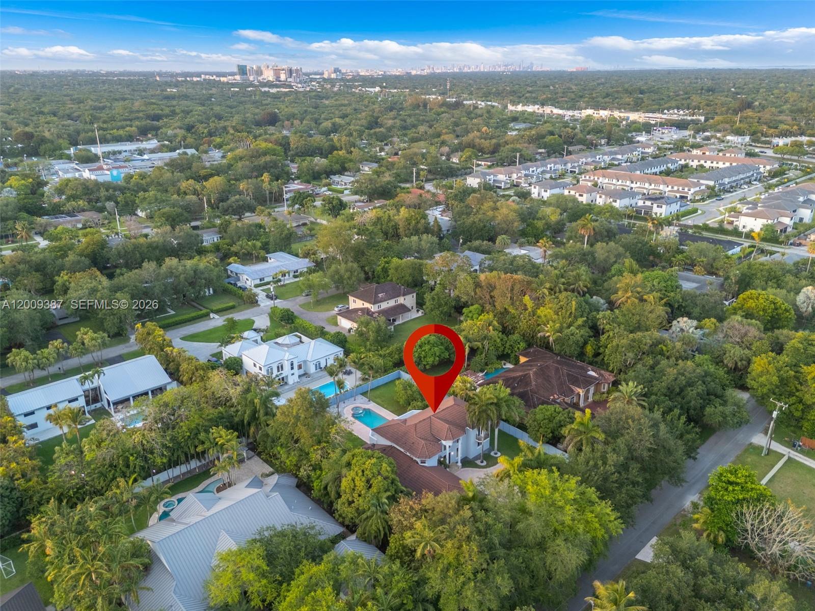8479 SW 122nd St Miami, FL 33156
