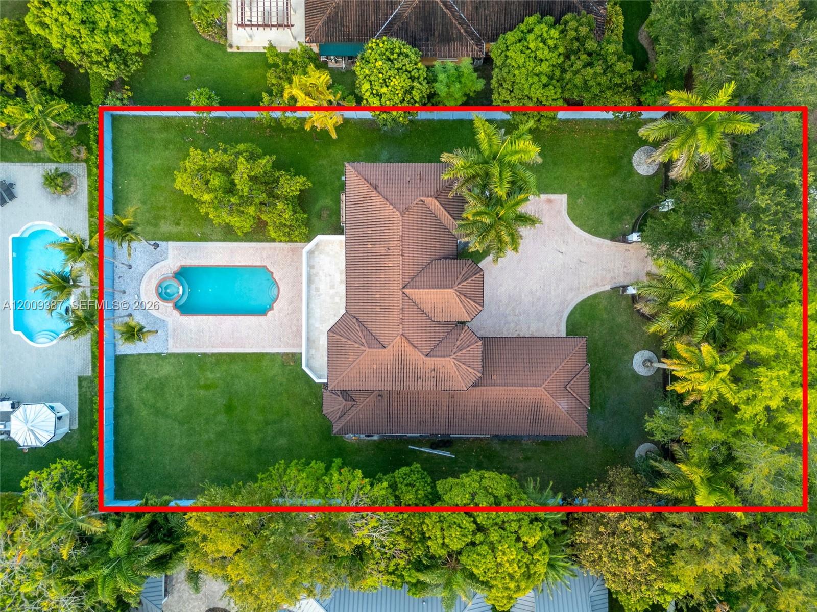 8479 SW 122nd St Miami, FL 33156