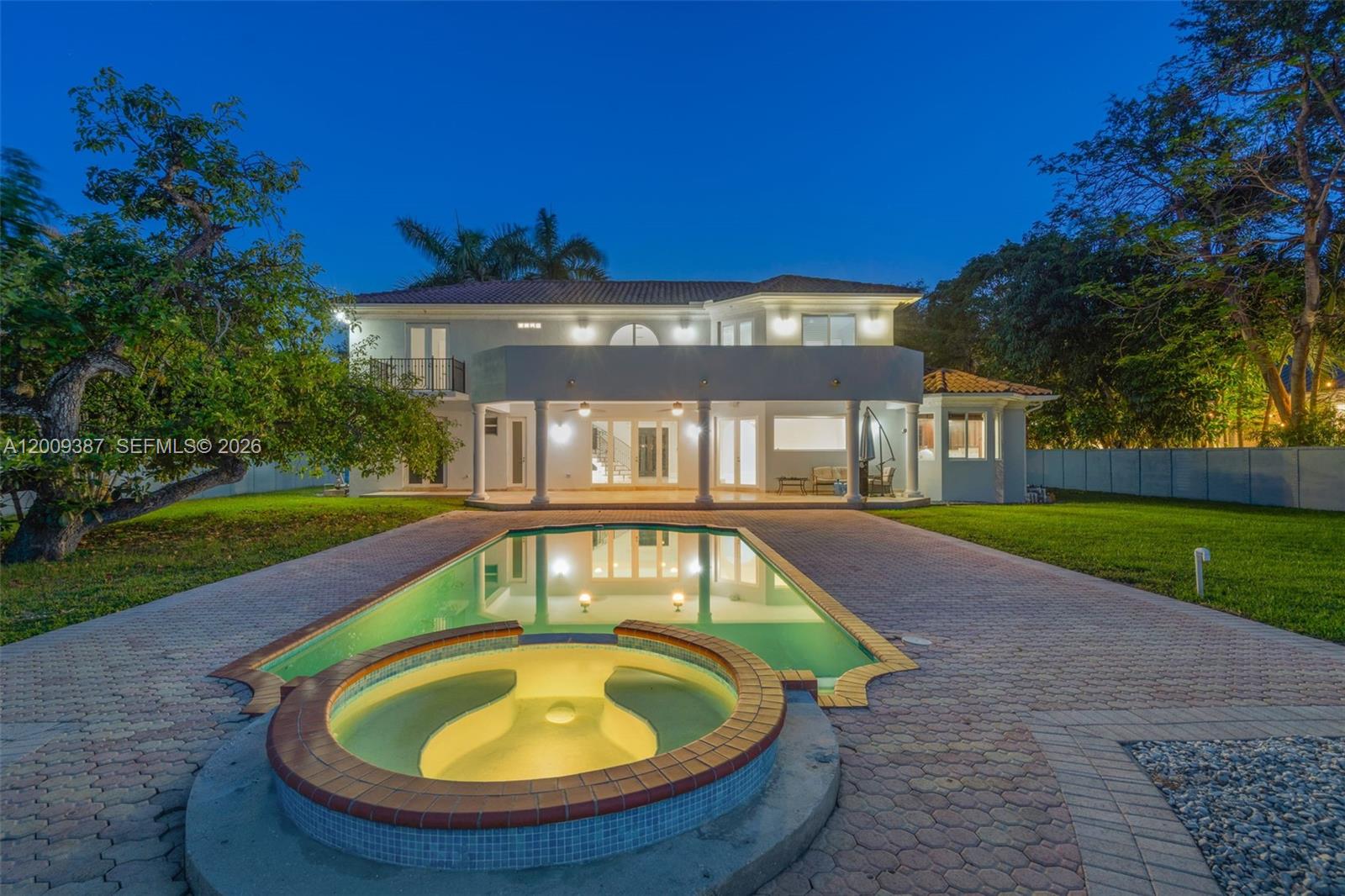 8479 SW 122nd St Miami, FL 33156