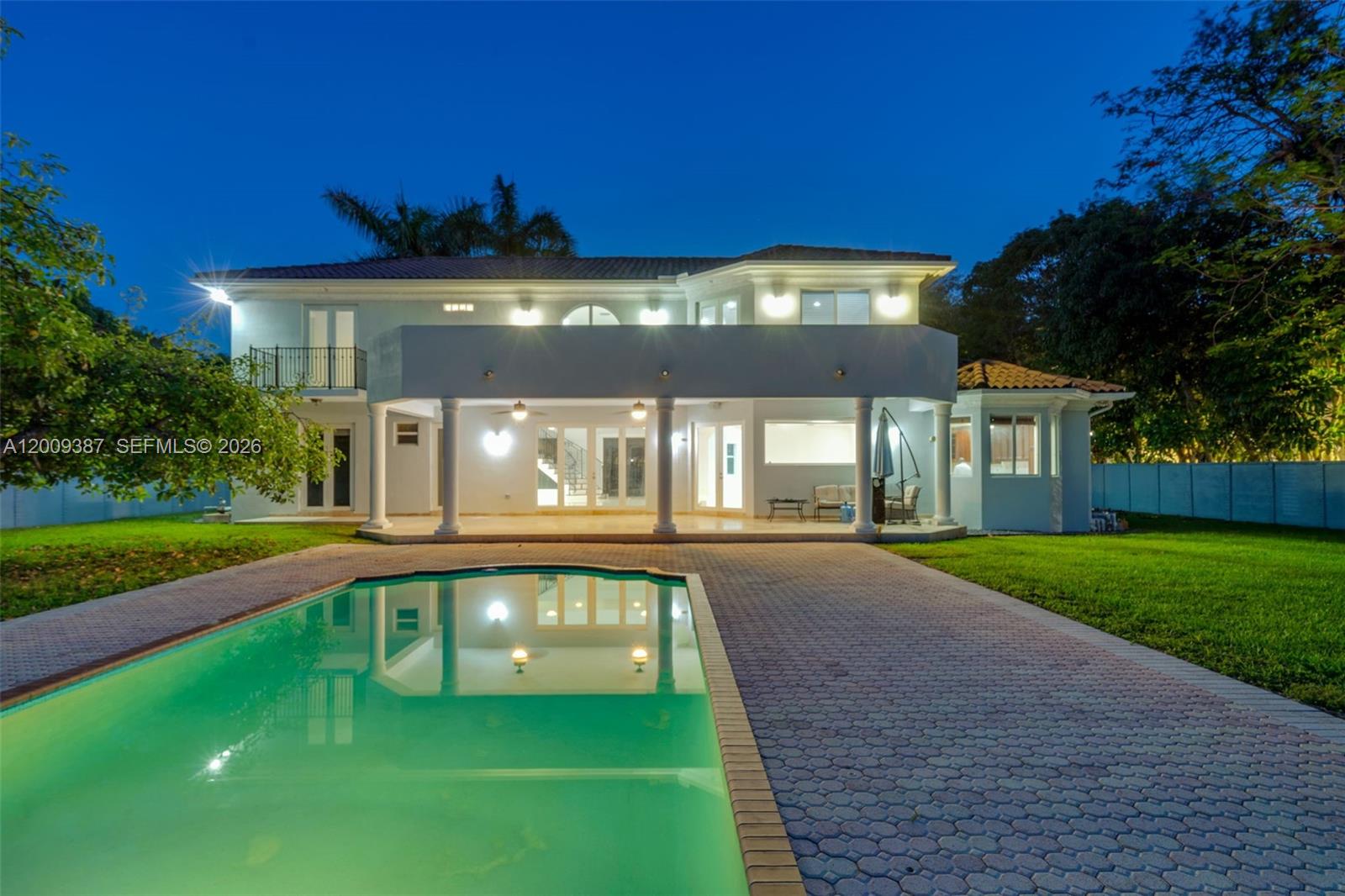 8479 SW 122nd St Miami, FL 33156