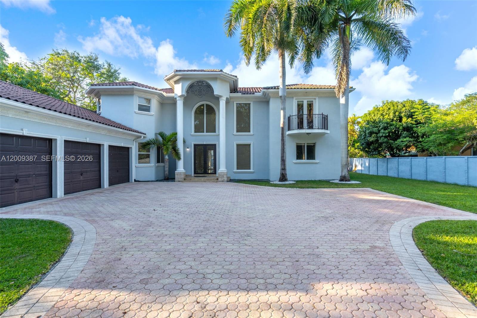8479 SW 122nd St Miami, FL 33156