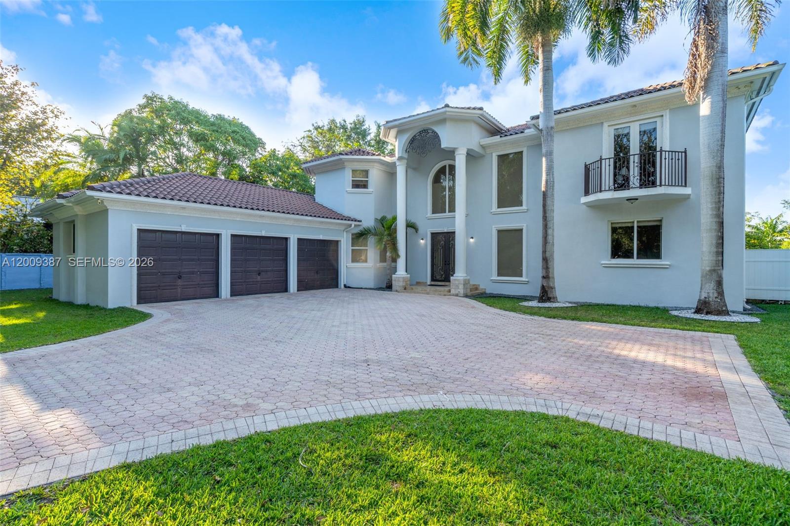 8479 SW 122nd St Miami, FL 33156