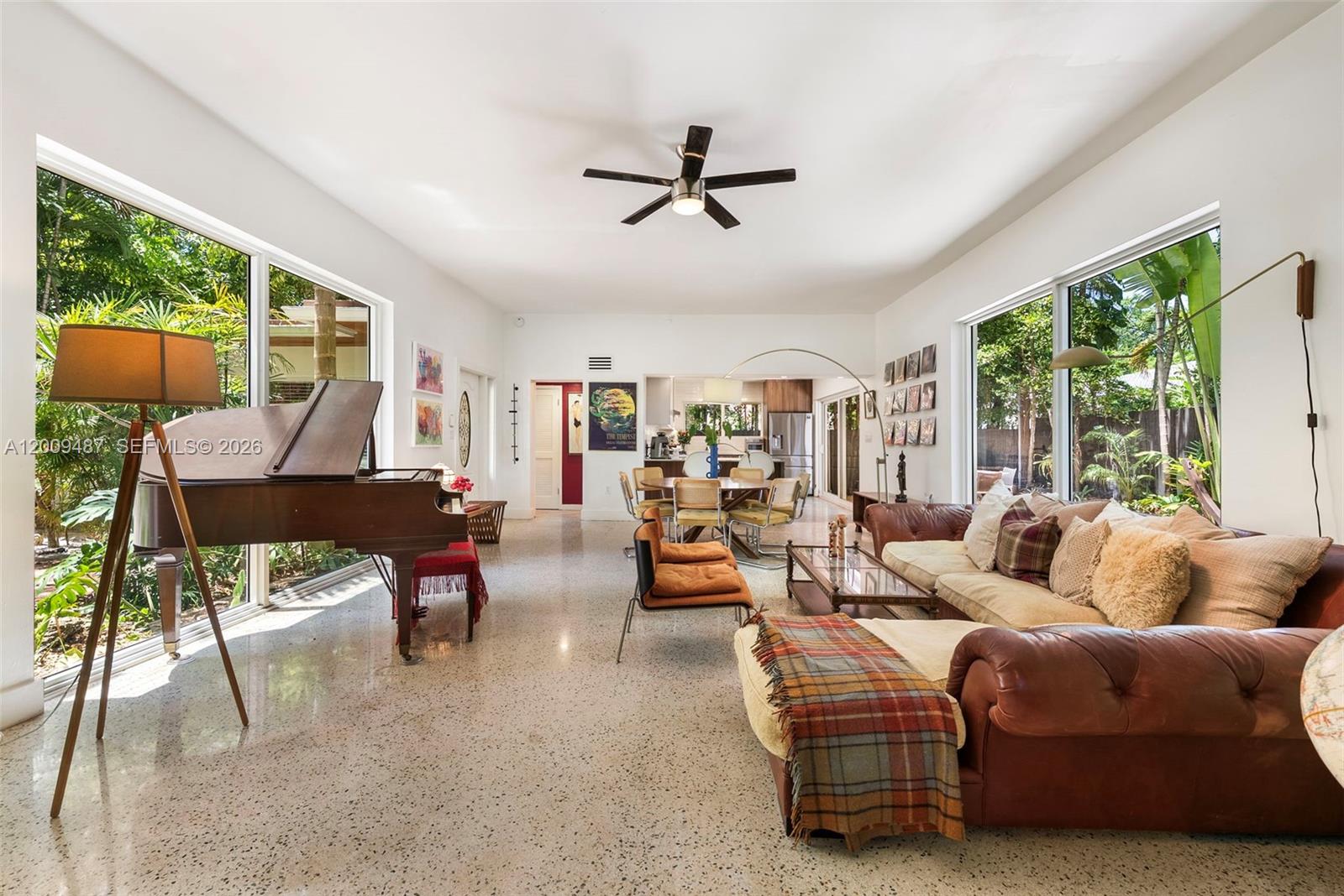 311 NE 86th St El Portal, FL 33138