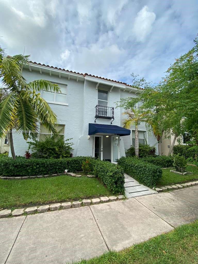 119 Menores Ave #1