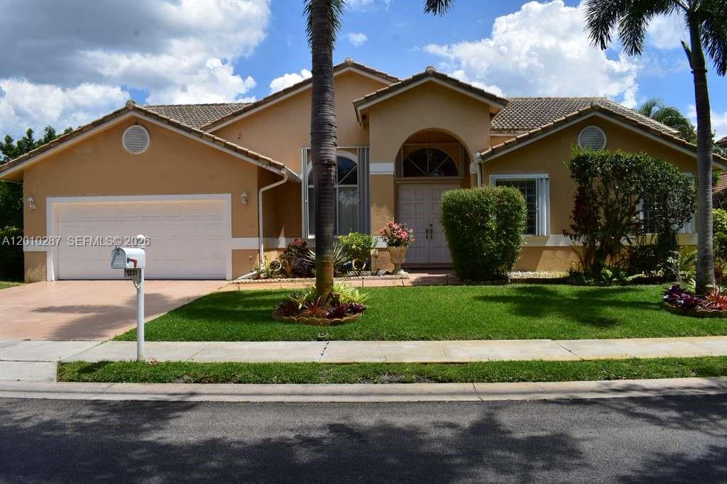 1231 SW 102nd Ave