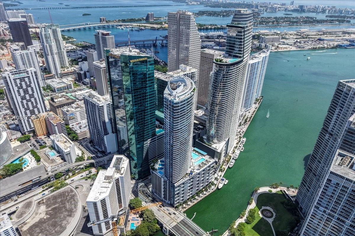 200 Biscayne Blvd Way #PH 5401 Miami, FL 33131