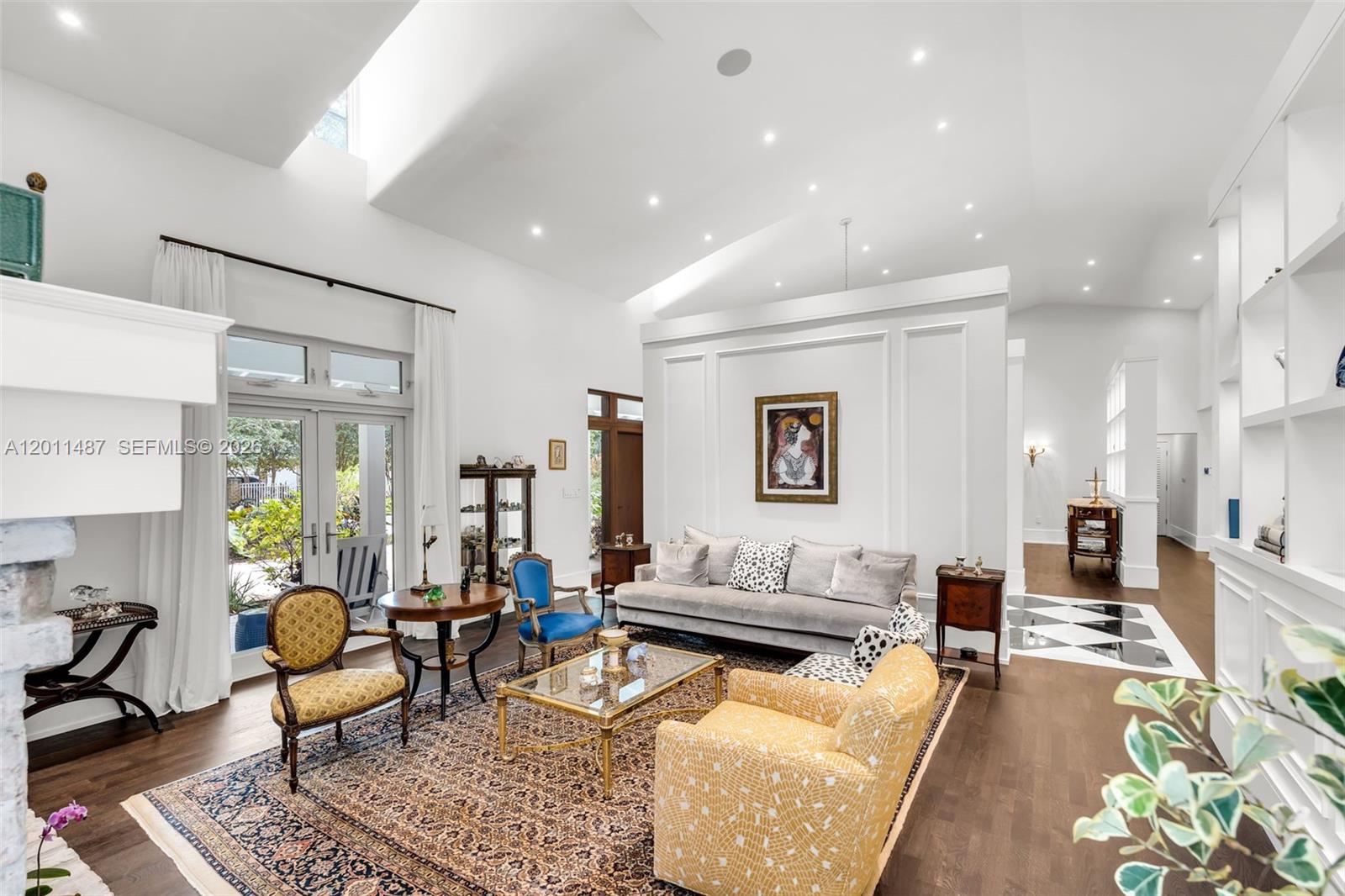 4901 Hammock Park Dr Coral Gables, FL 33156
