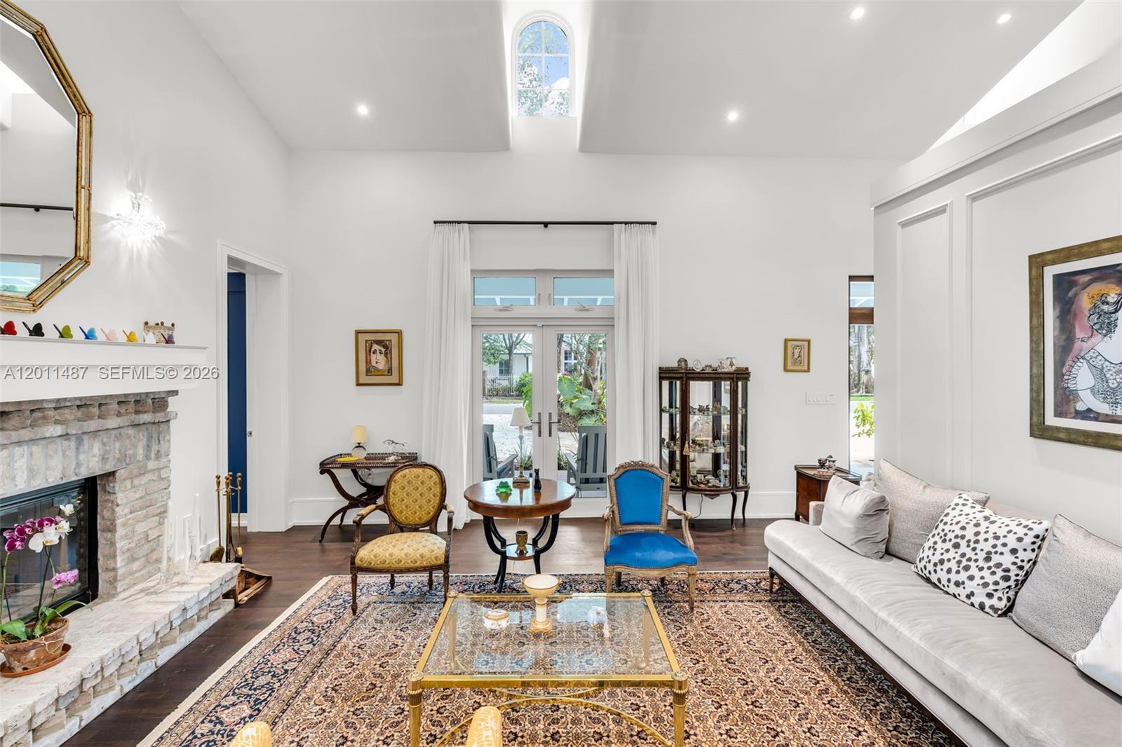 4901 Hammock Park Dr Coral Gables, FL 33156